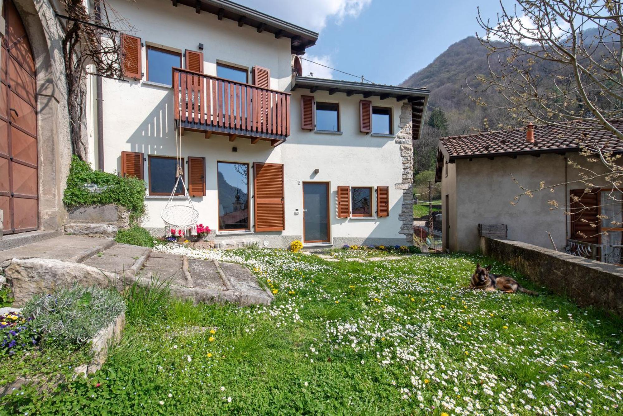 Family House Il Butto