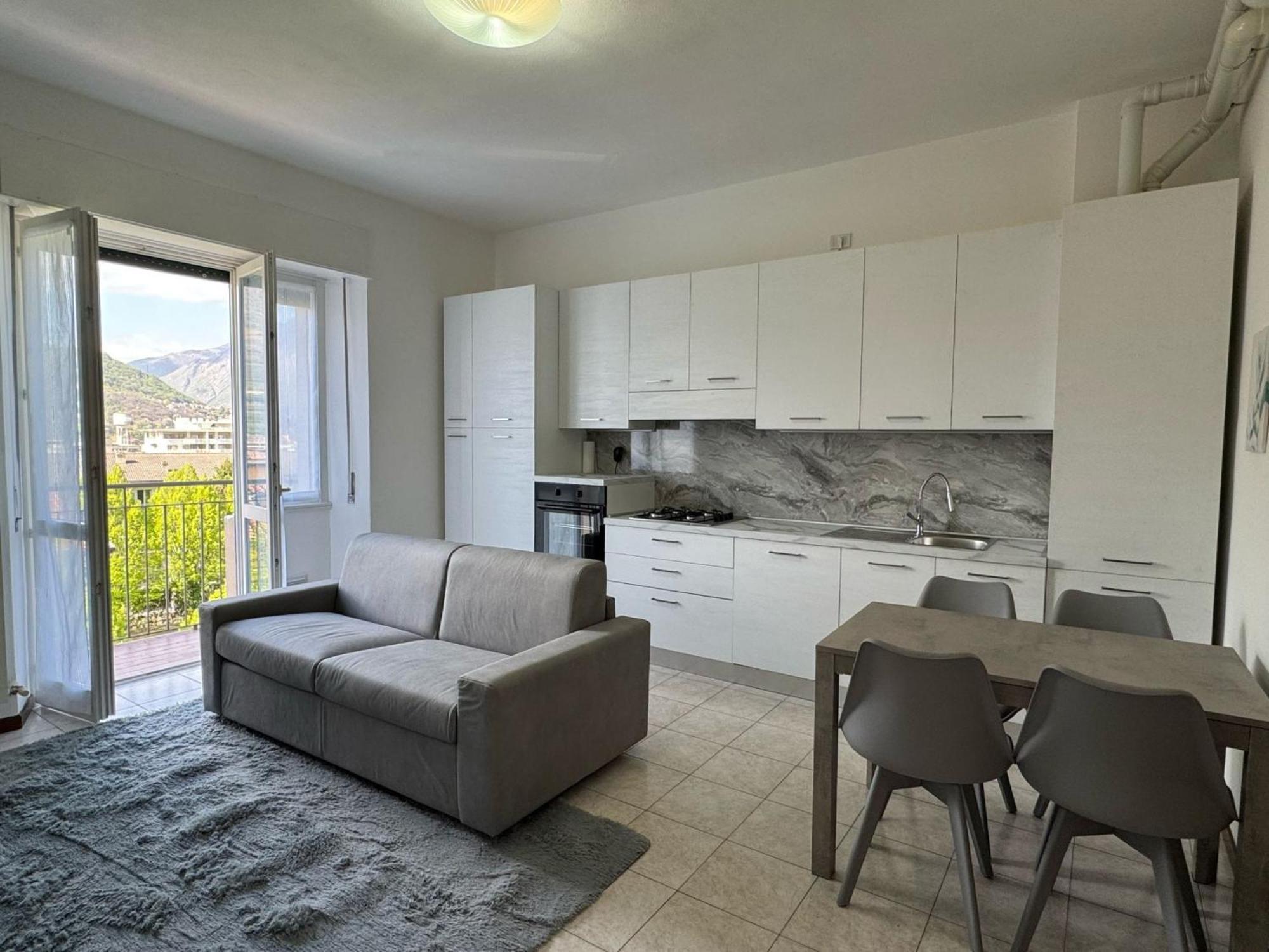 The Landscape - Modern Apartment *