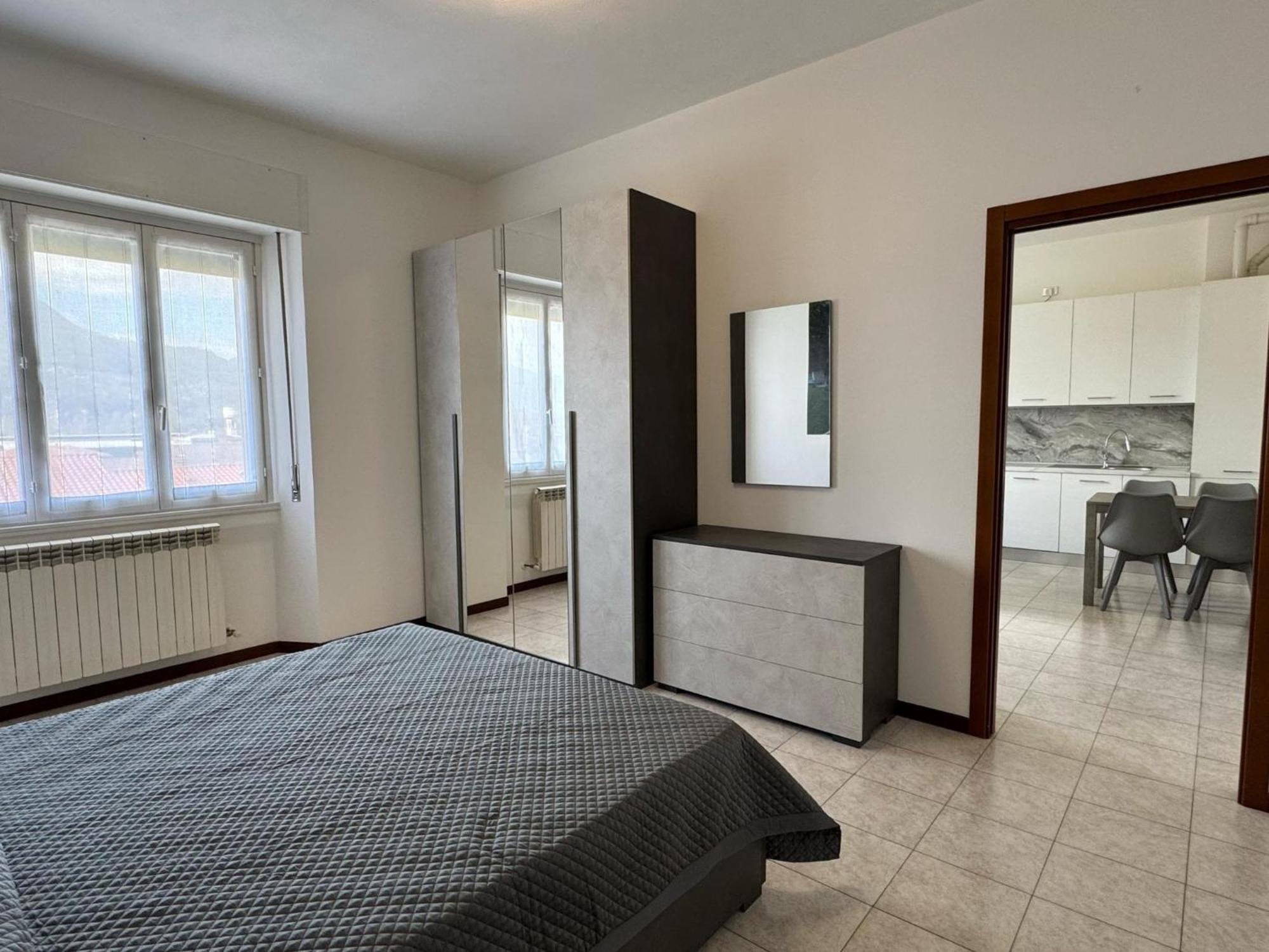 The Landscape - Modern Apartment