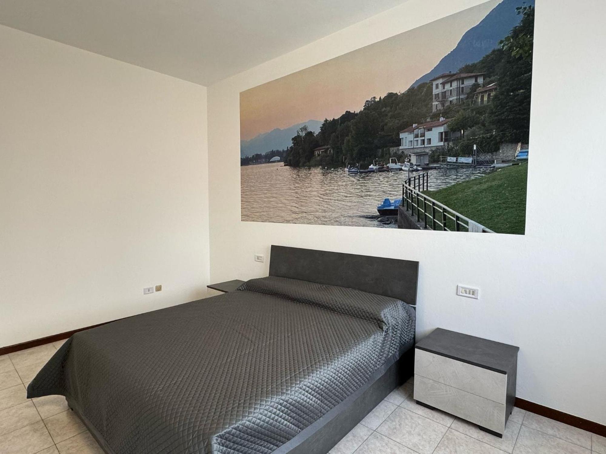 Apartment The Landscape - Modern