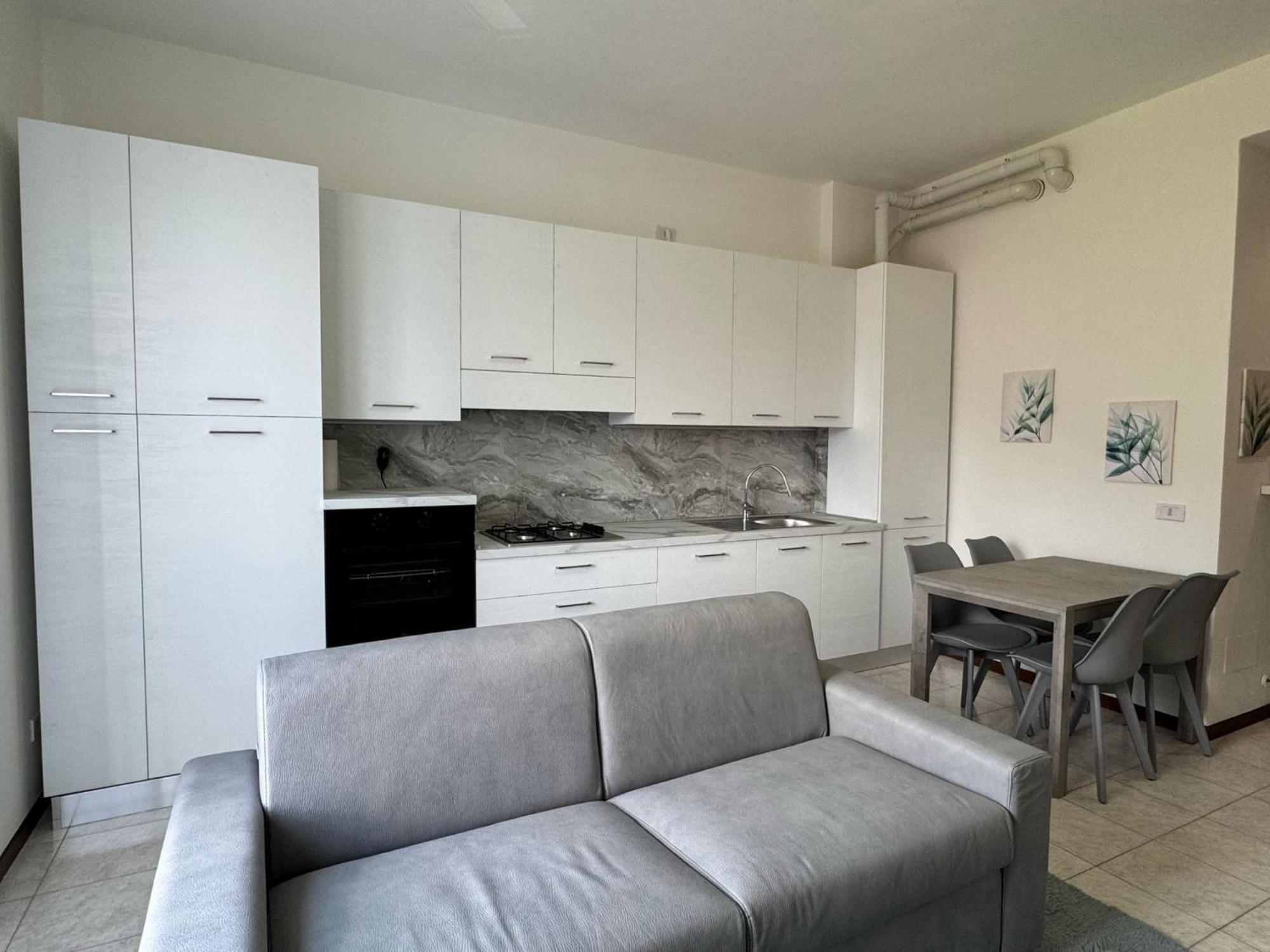 The Landscape - Modern Apartment