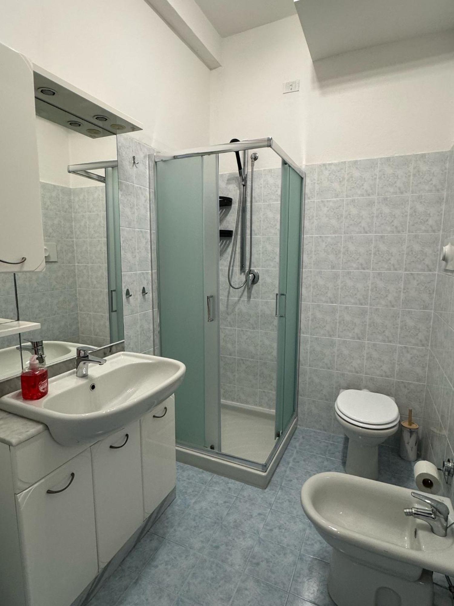 Apartment The Landscape - Modern Lecco