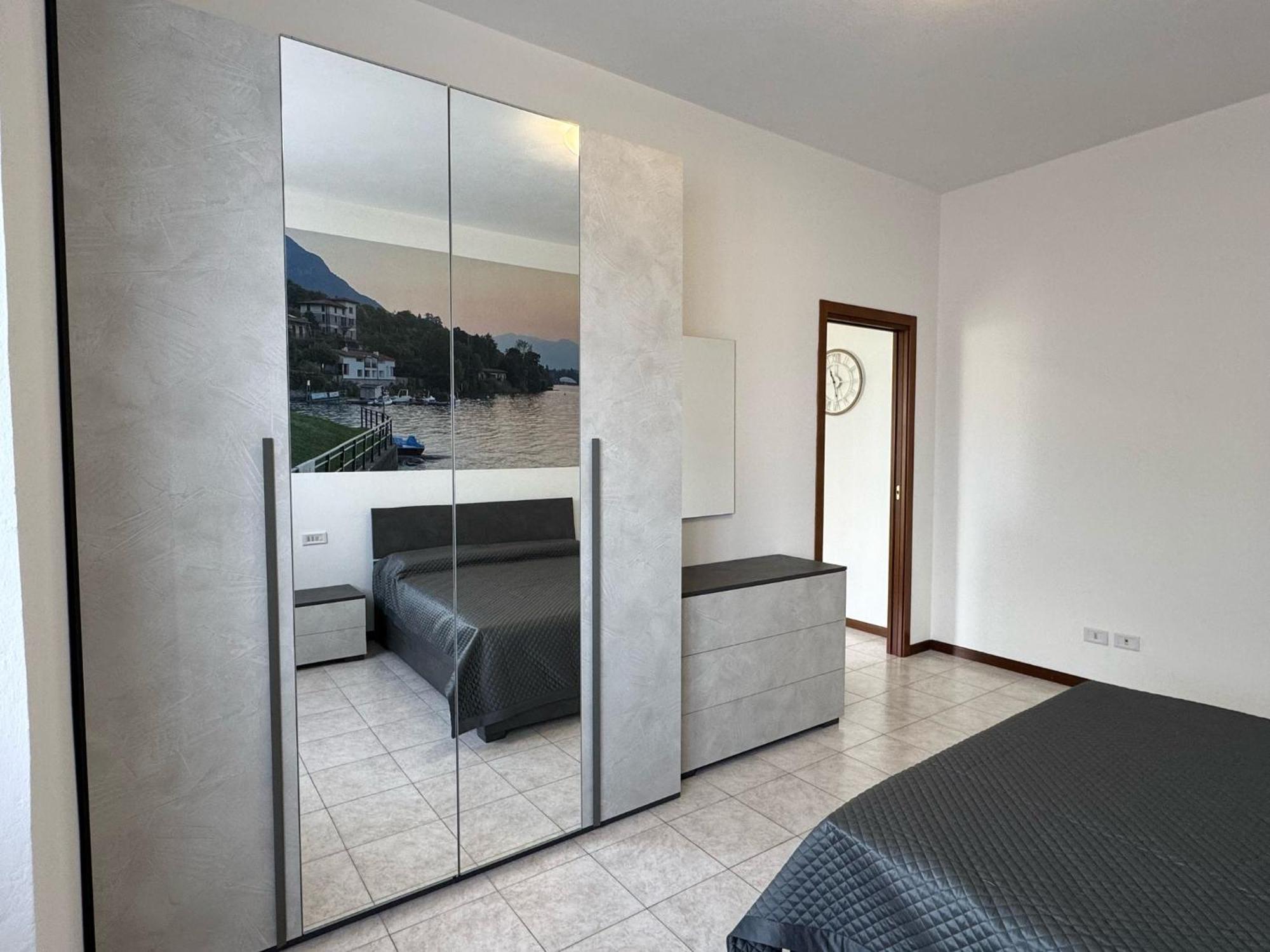 The Landscape - Modern * Lecco