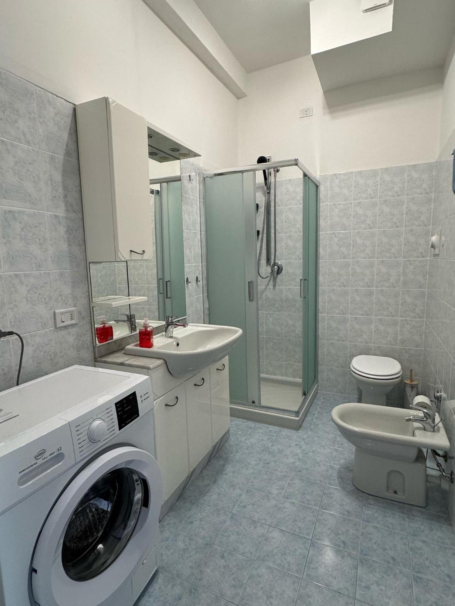 The Landscape - Modern Apartment Lecco