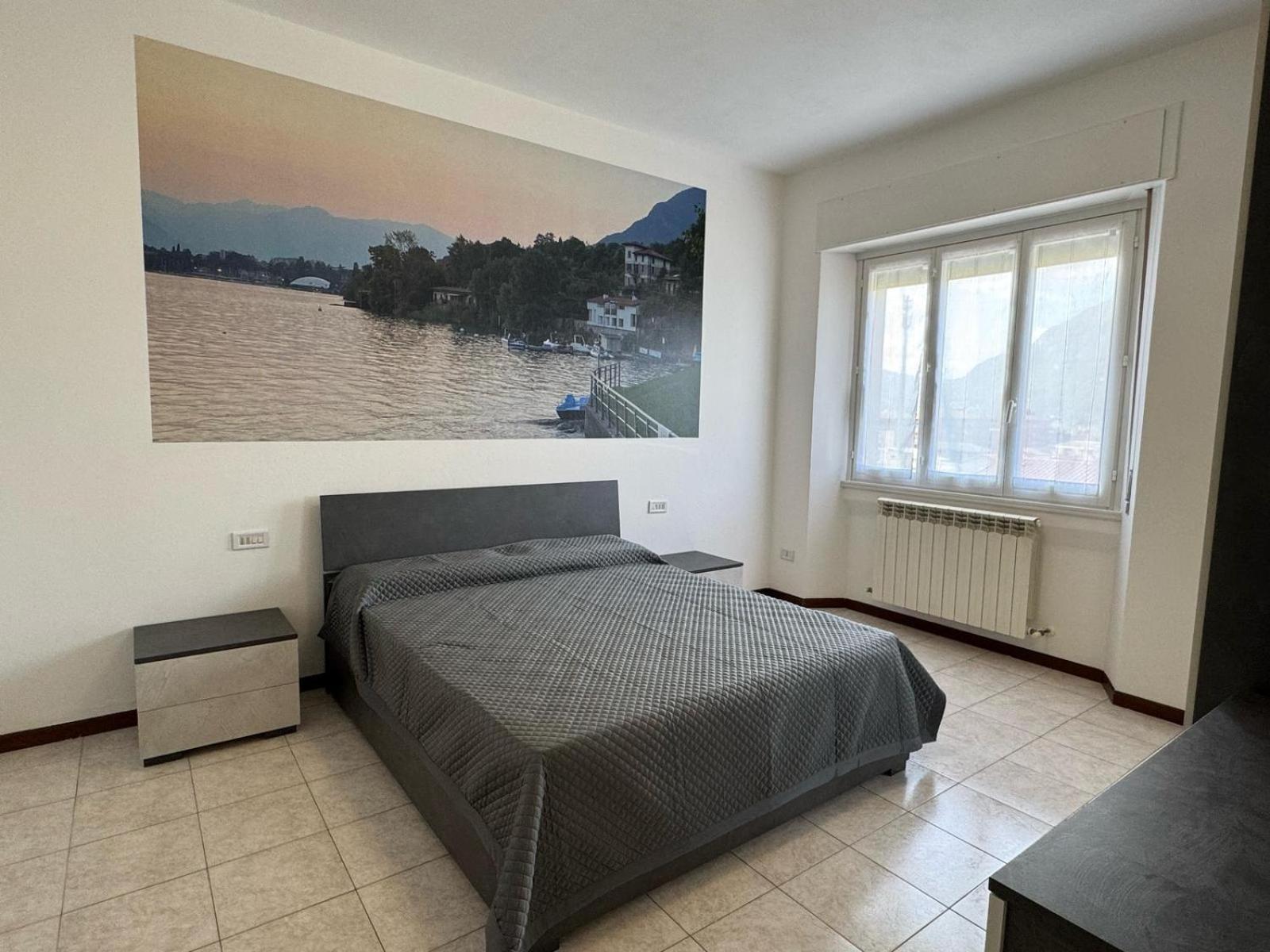 The Landscape - Modern * Lecco