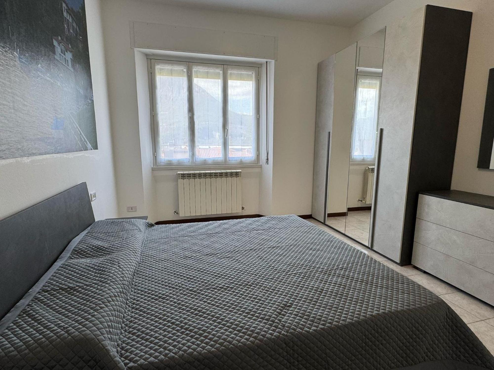 The Landscape - Modern Apartment Lecco