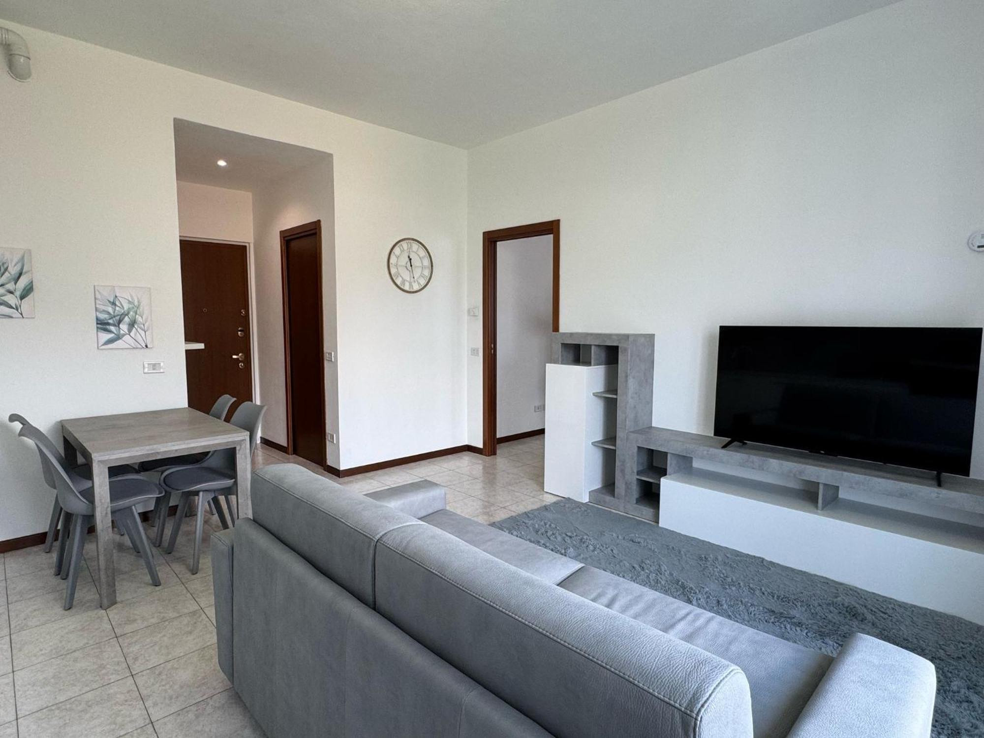Apartment The Landscape - Modern Lecco