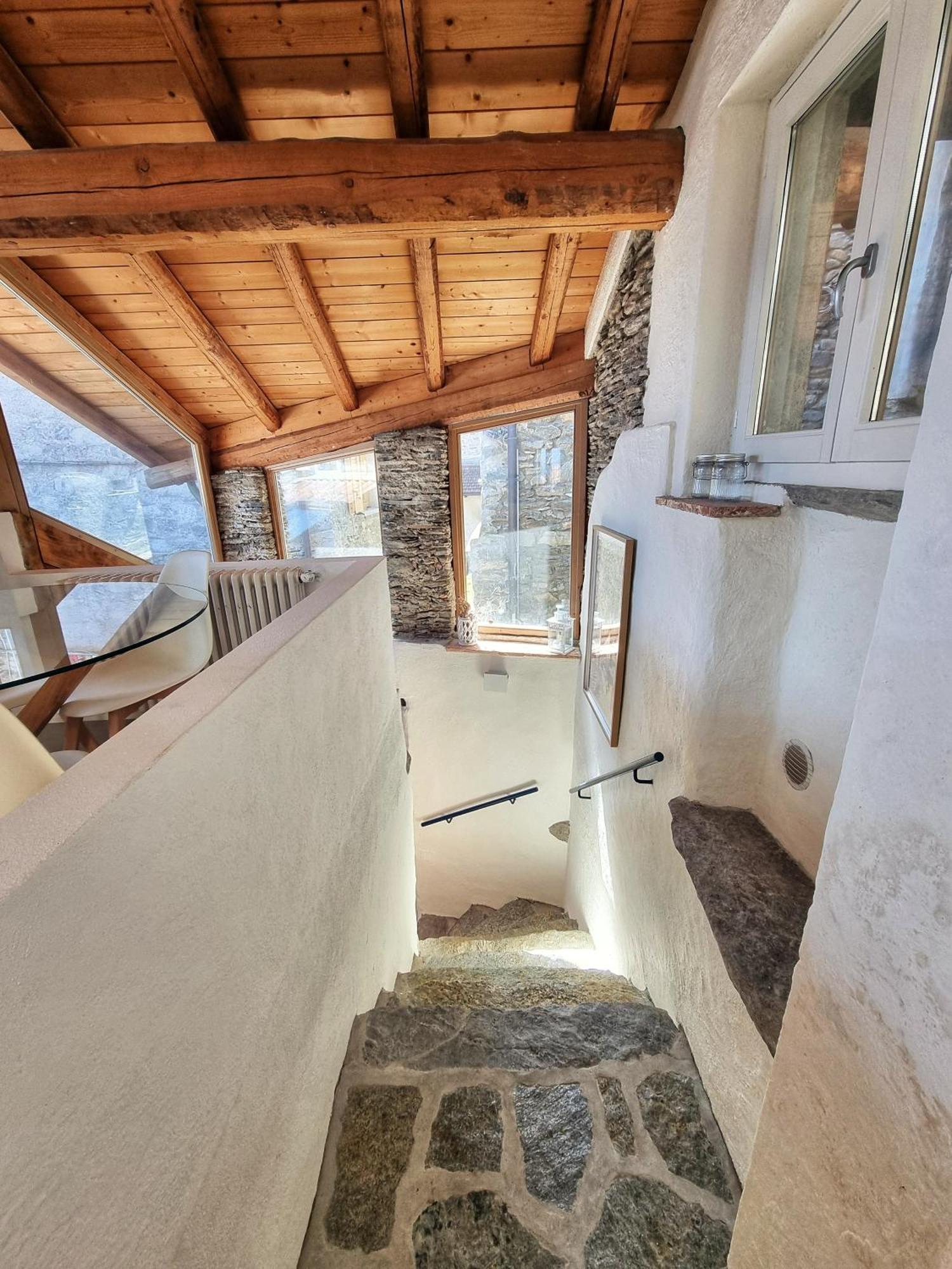 Casa Sorel Attico & Pool *