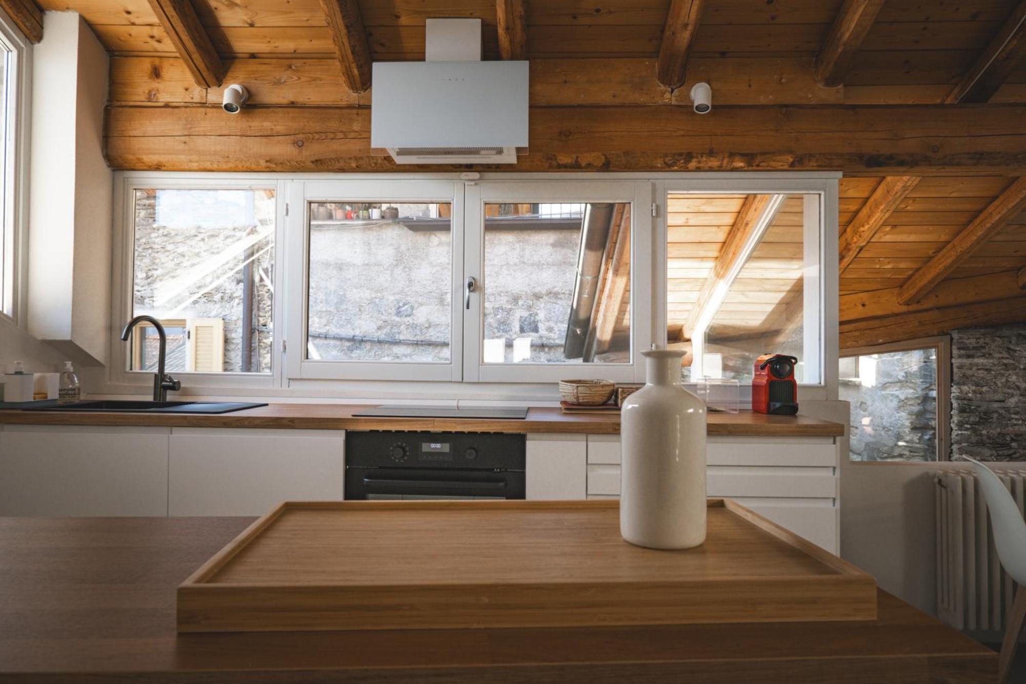 Casa Sorel Attico & Pool Apartment Pianello Del Lario
