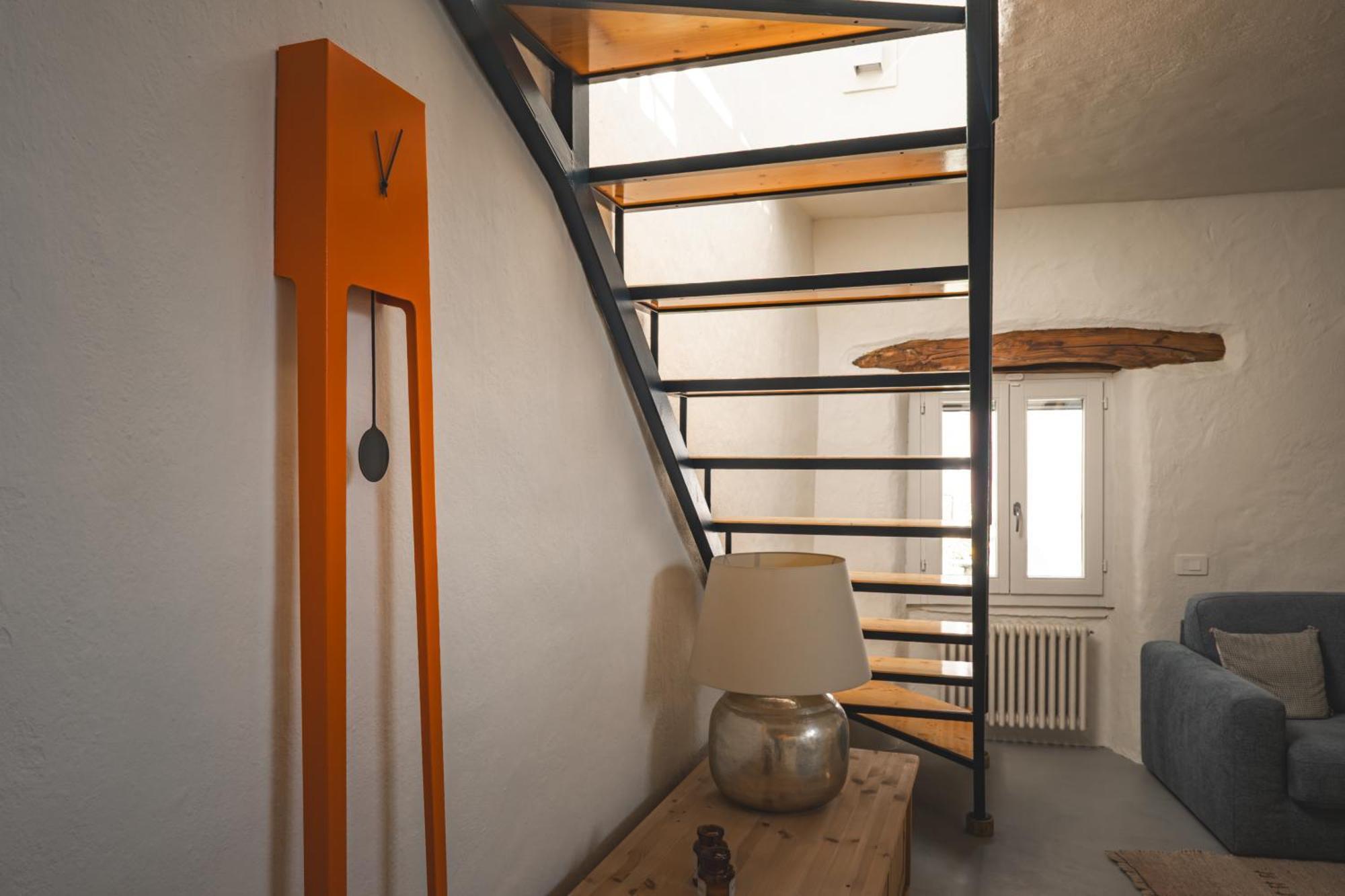 Casa Sorel Attico & Pool Apartment