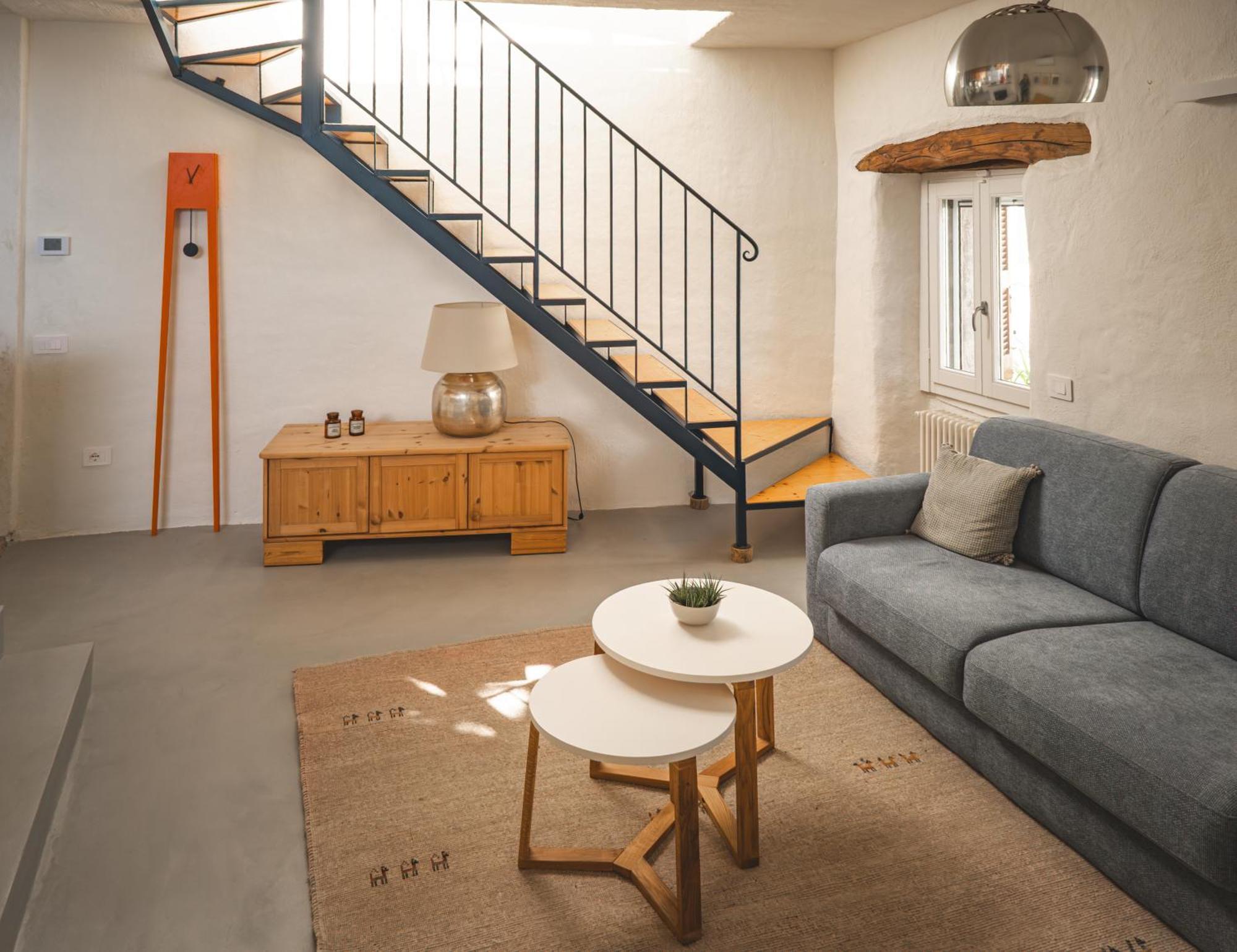 Apartment Casa Sorel Attico & Pool
