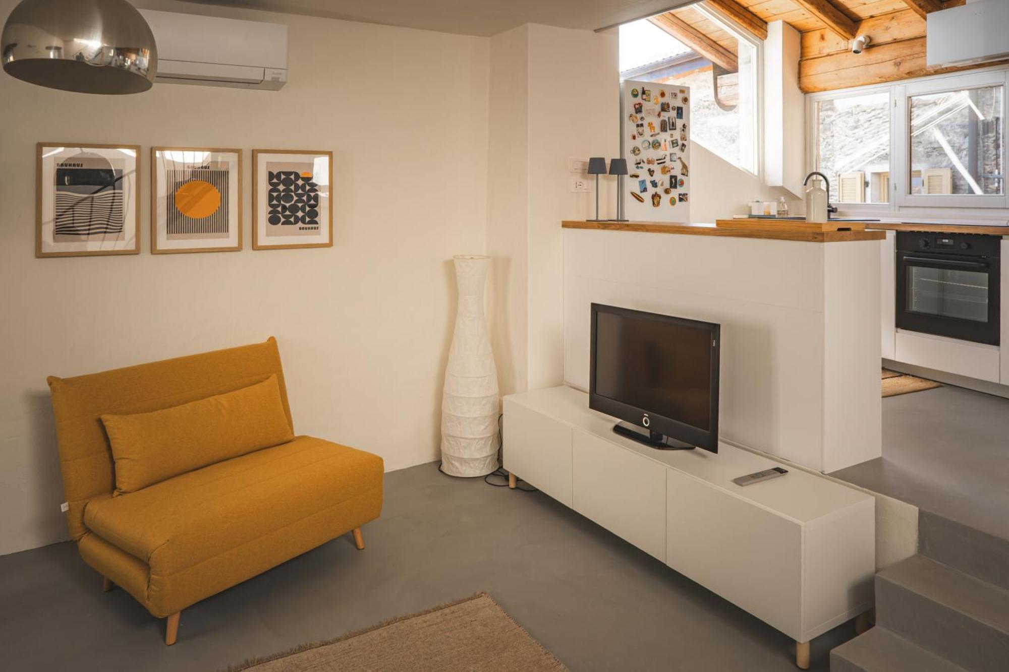 Casa Sorel Attico & Pool Apartment Pianello Del Lario