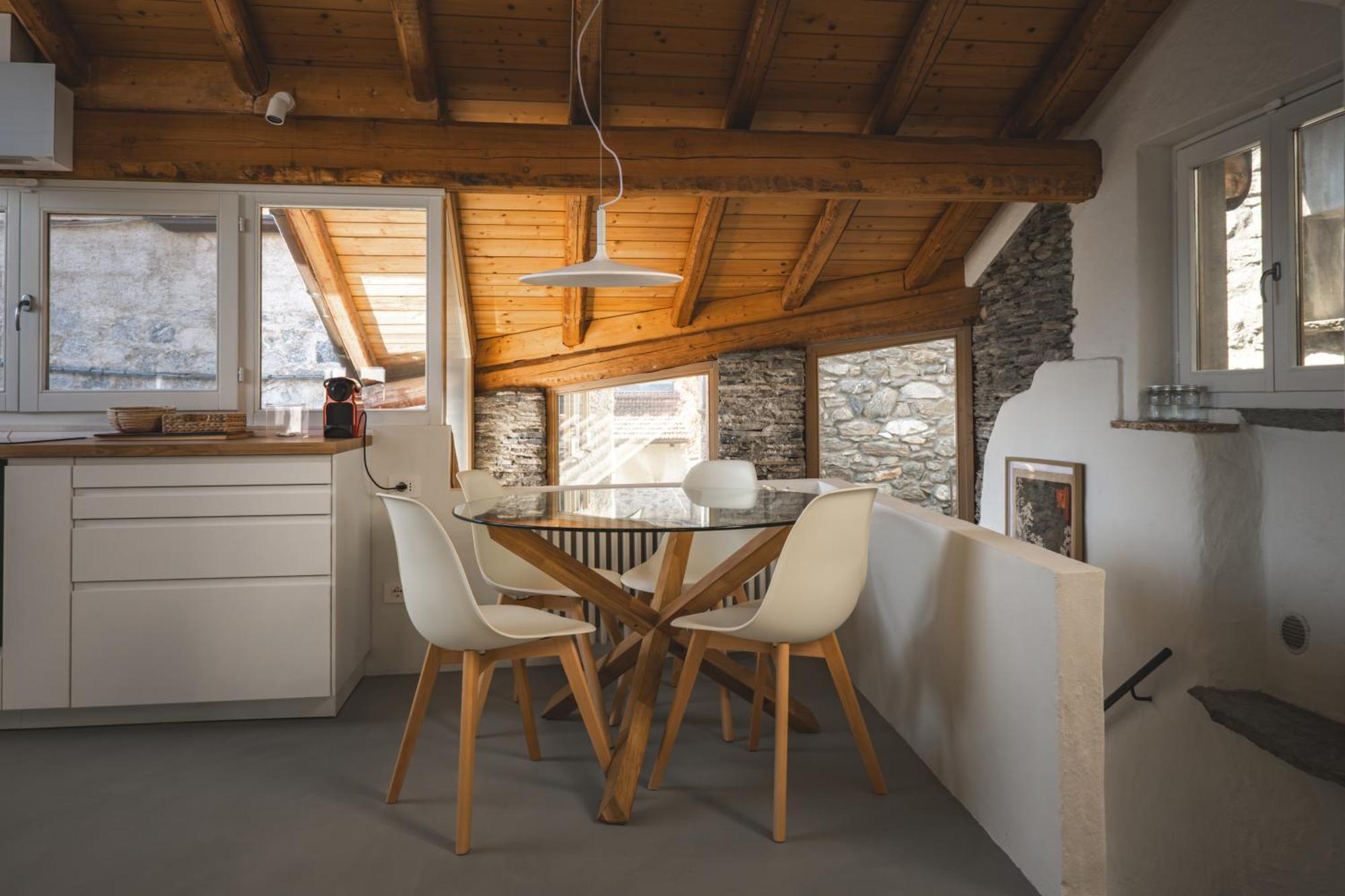 Casa Sorel Attico & Pool Apartment Pianello Del Lario
