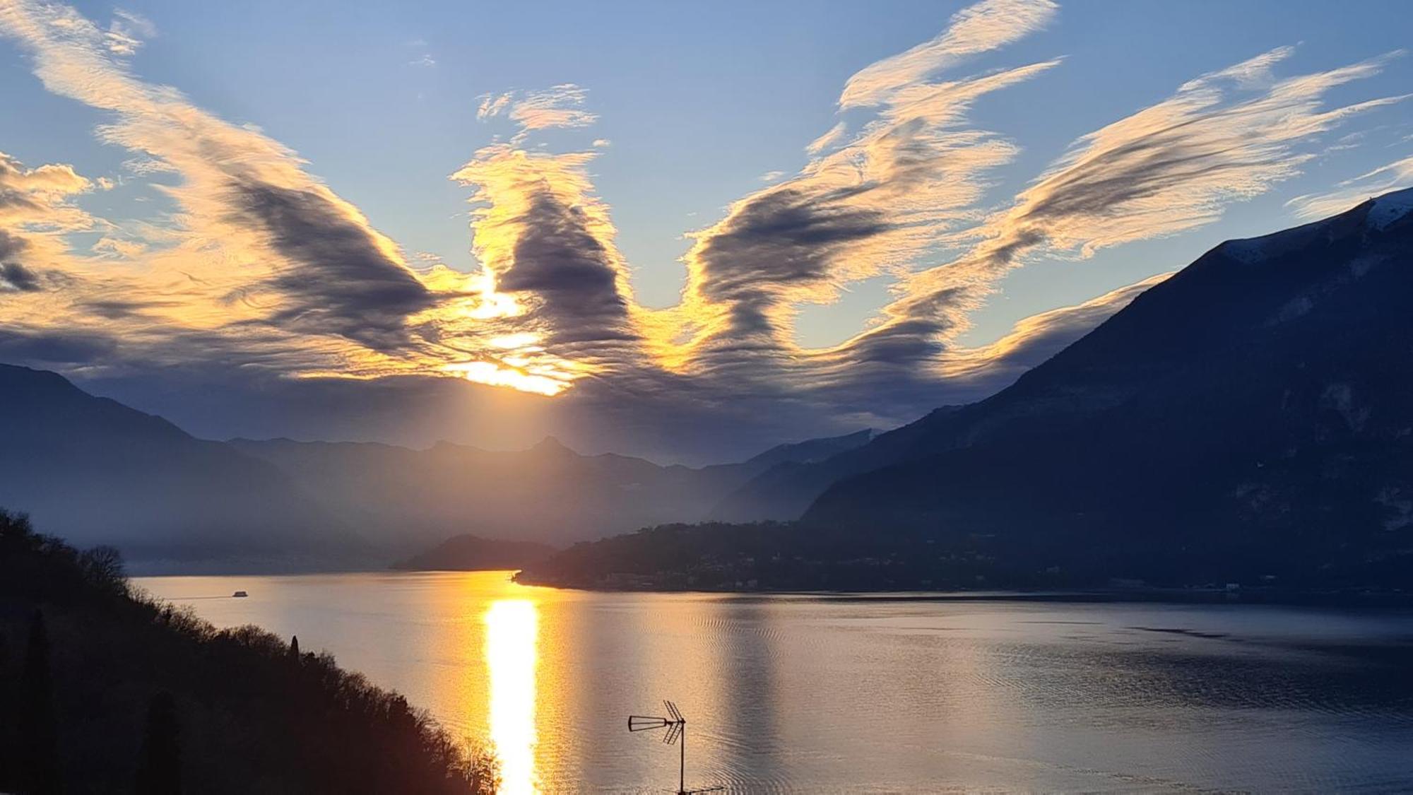 Gli Ulivi - Bariloche & Mountain View Villa *