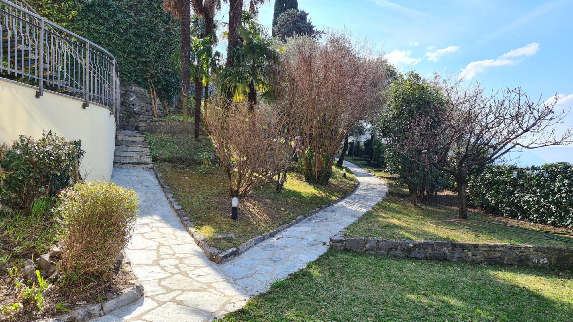 Gli Ulivi - Bariloche & Mountain View Villa