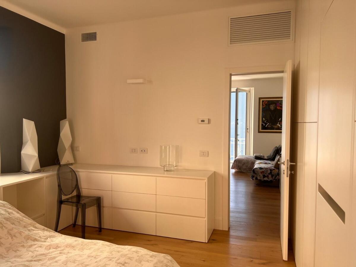 Appartamento Special On Lakeside Colonno