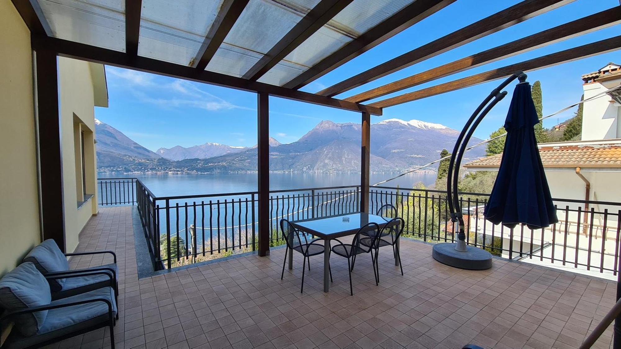 Villa Gli Ulivi - Bariloche & Mountain View