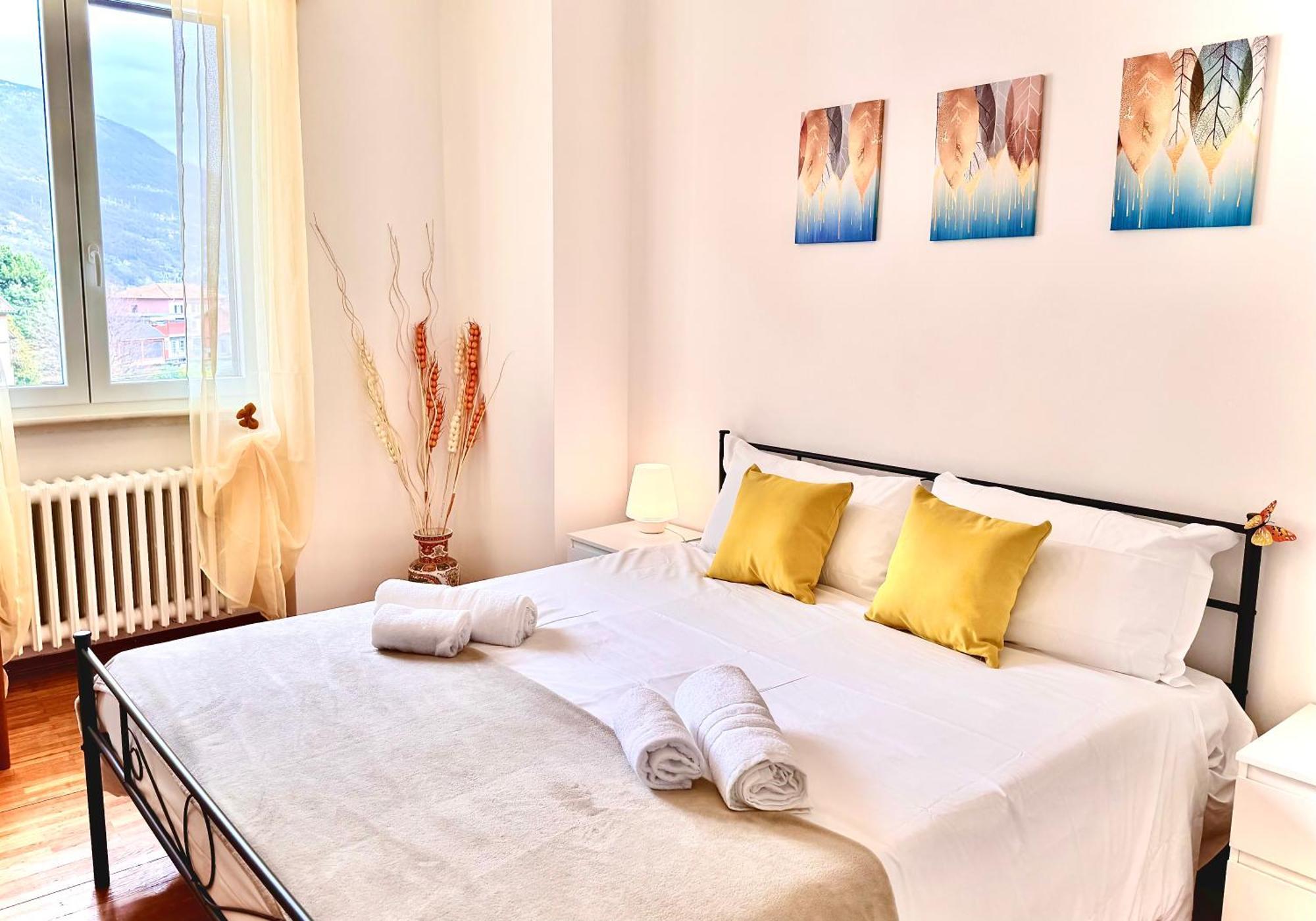 Casa Viola - Free Parking Near Apartment *