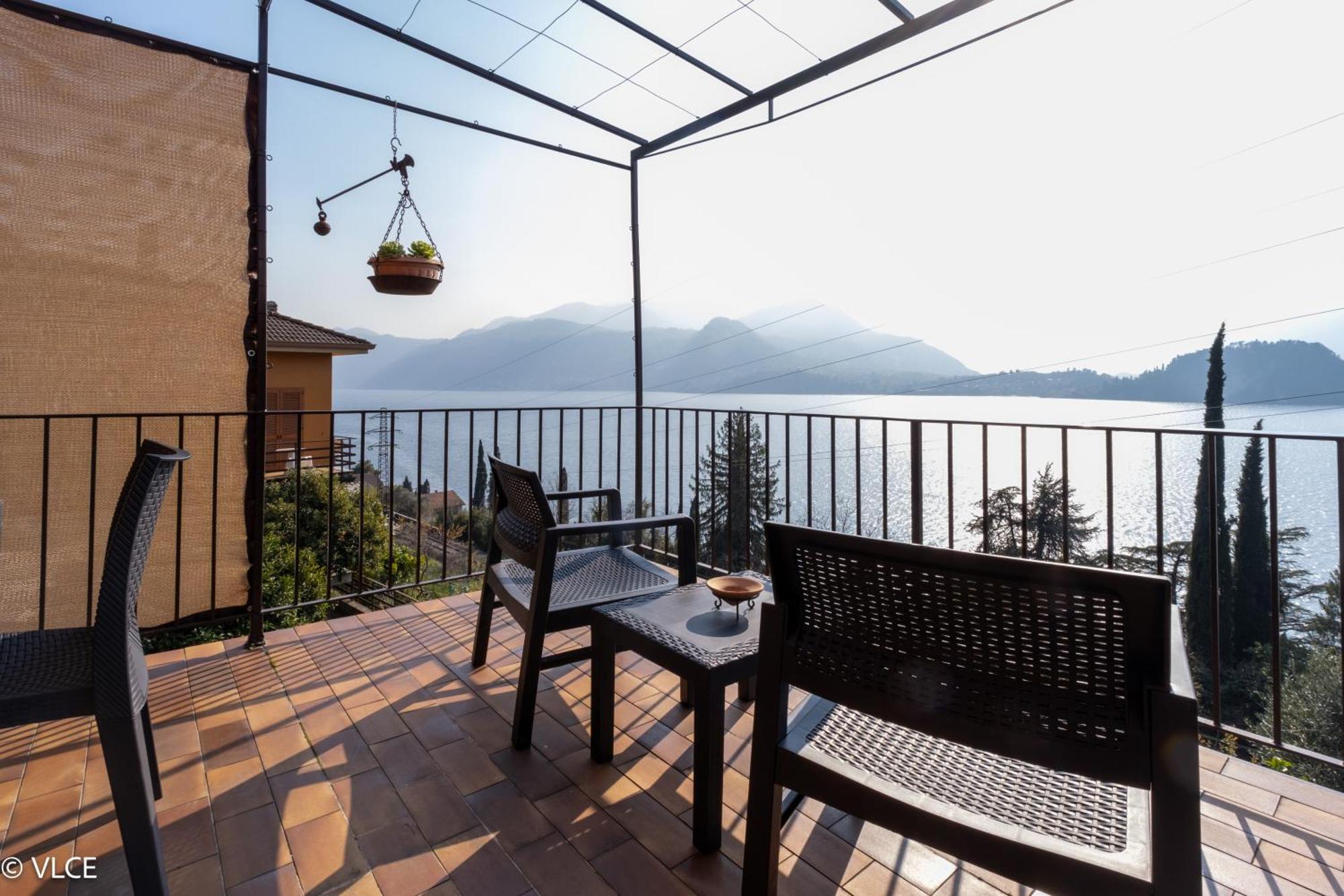 La Casetta - Panoramic View *