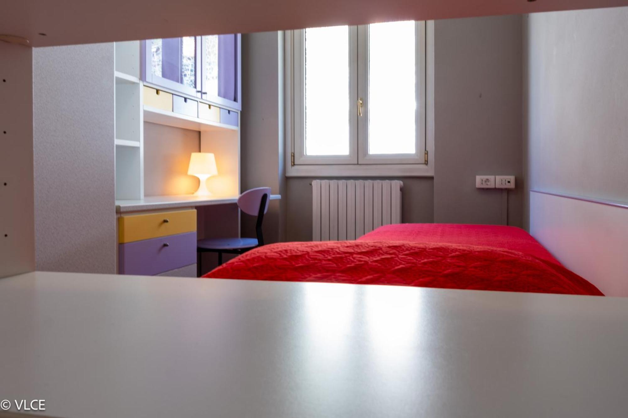 La Casetta - Panoramic View Apartment