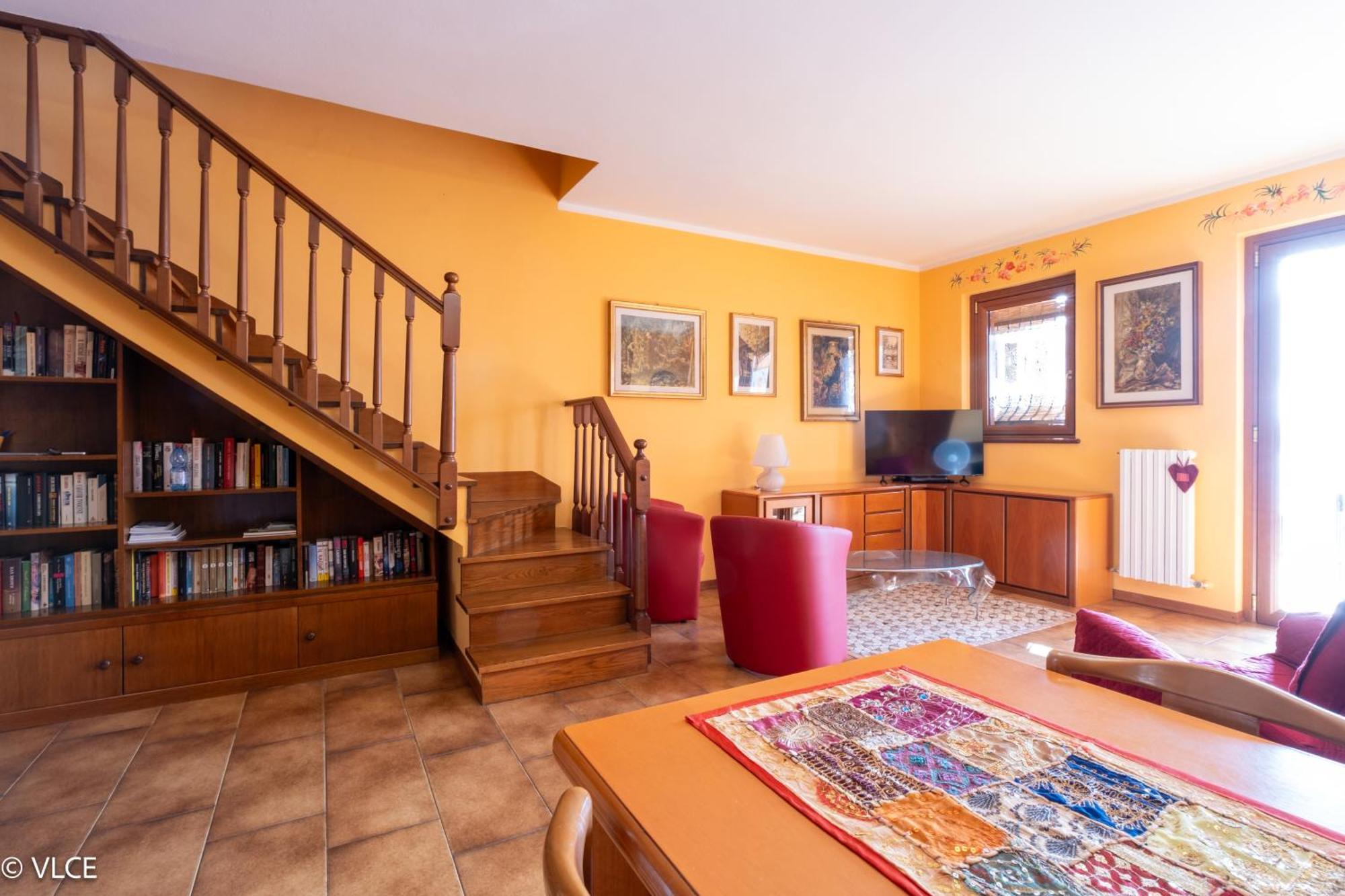 La Casetta - Panoramic View Apartment