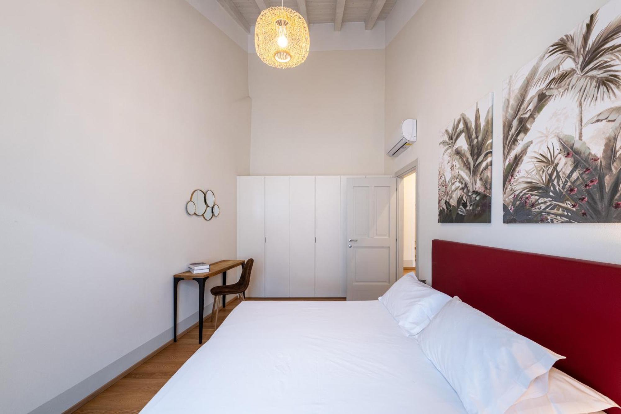 Apartment Palazzo Odescalchi By Wonderful Italy Como