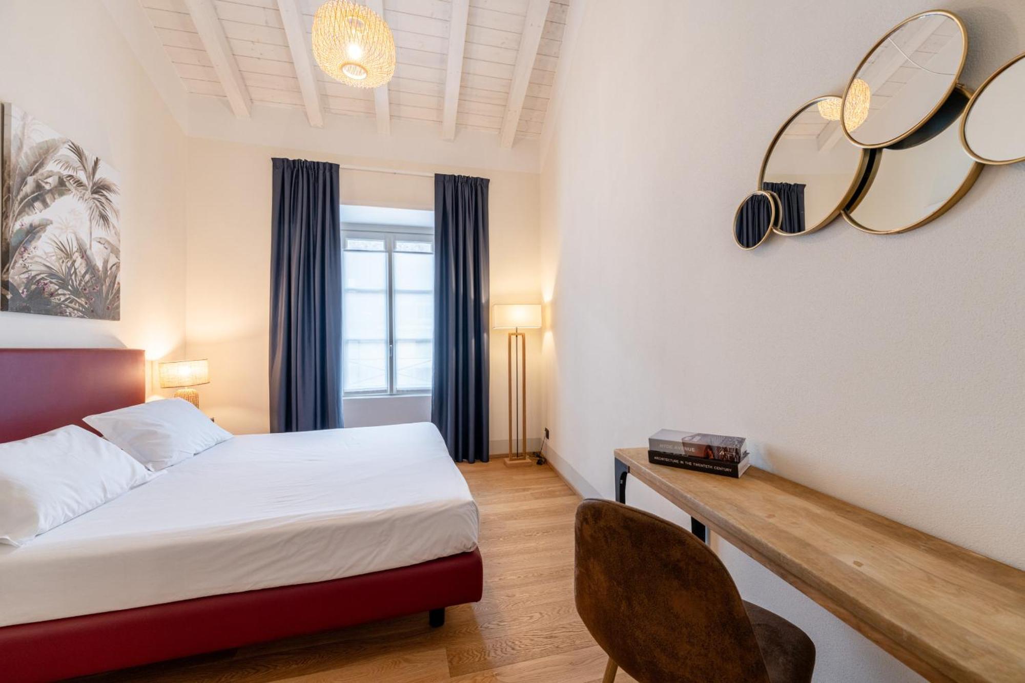 Palazzo Odescalchi By Wonderful Italy Apartment *