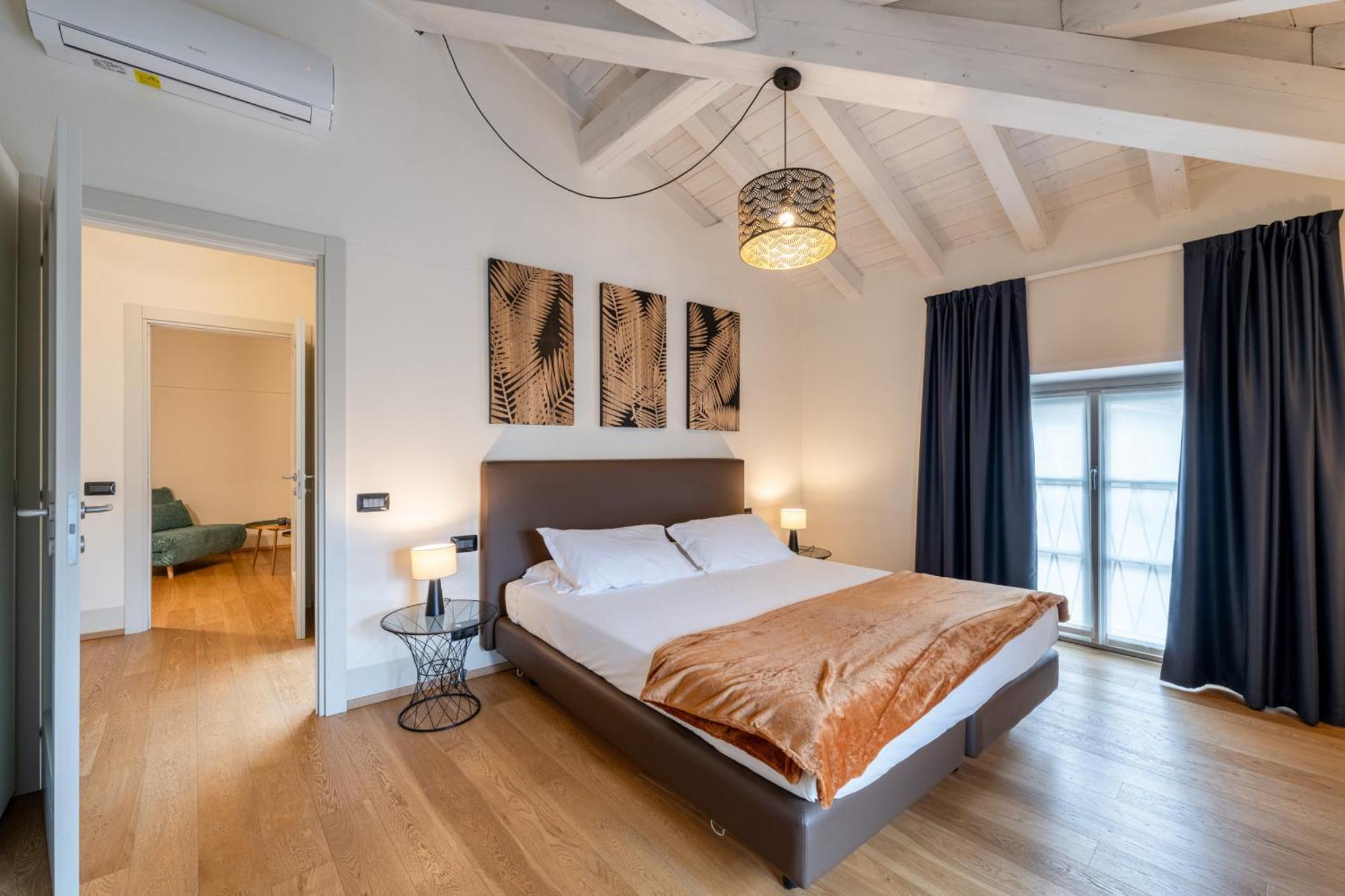 Apartment Palazzo Odescalchi By Wonderful Italy *