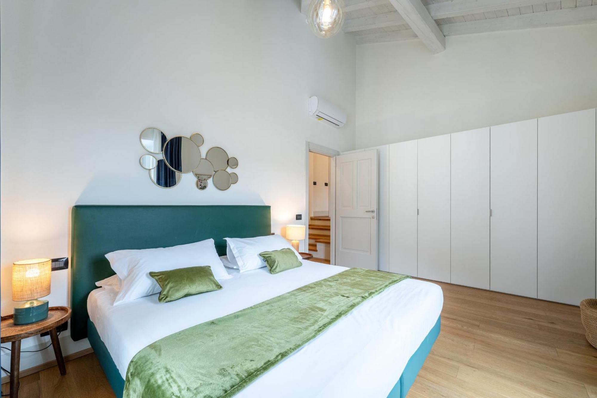 Palazzo Odescalchi By Wonderful Italy Apartment *