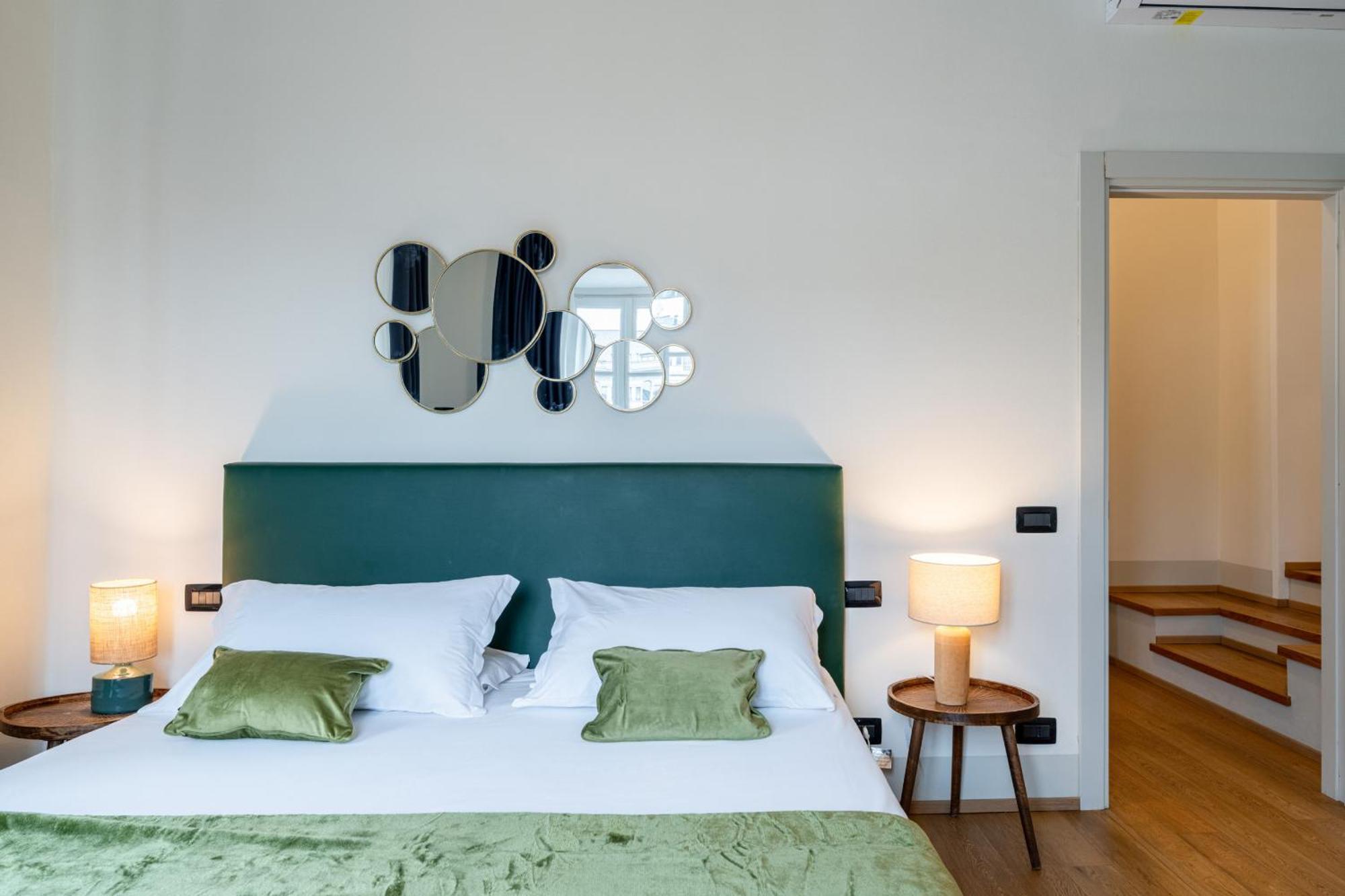 Palazzo Odescalchi By Wonderful Italy Apartment