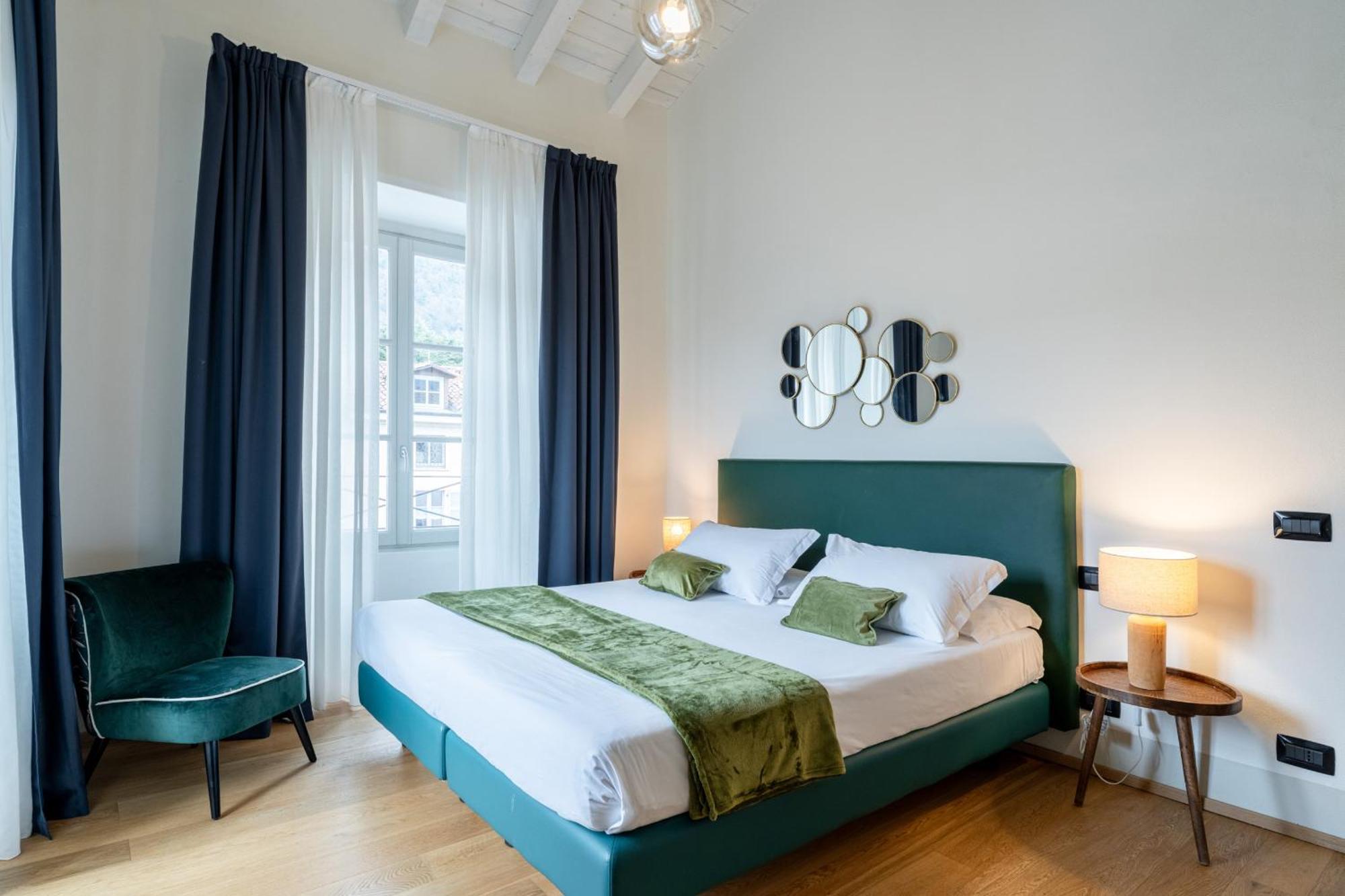 Apartment Palazzo Odescalchi By Wonderful Italy