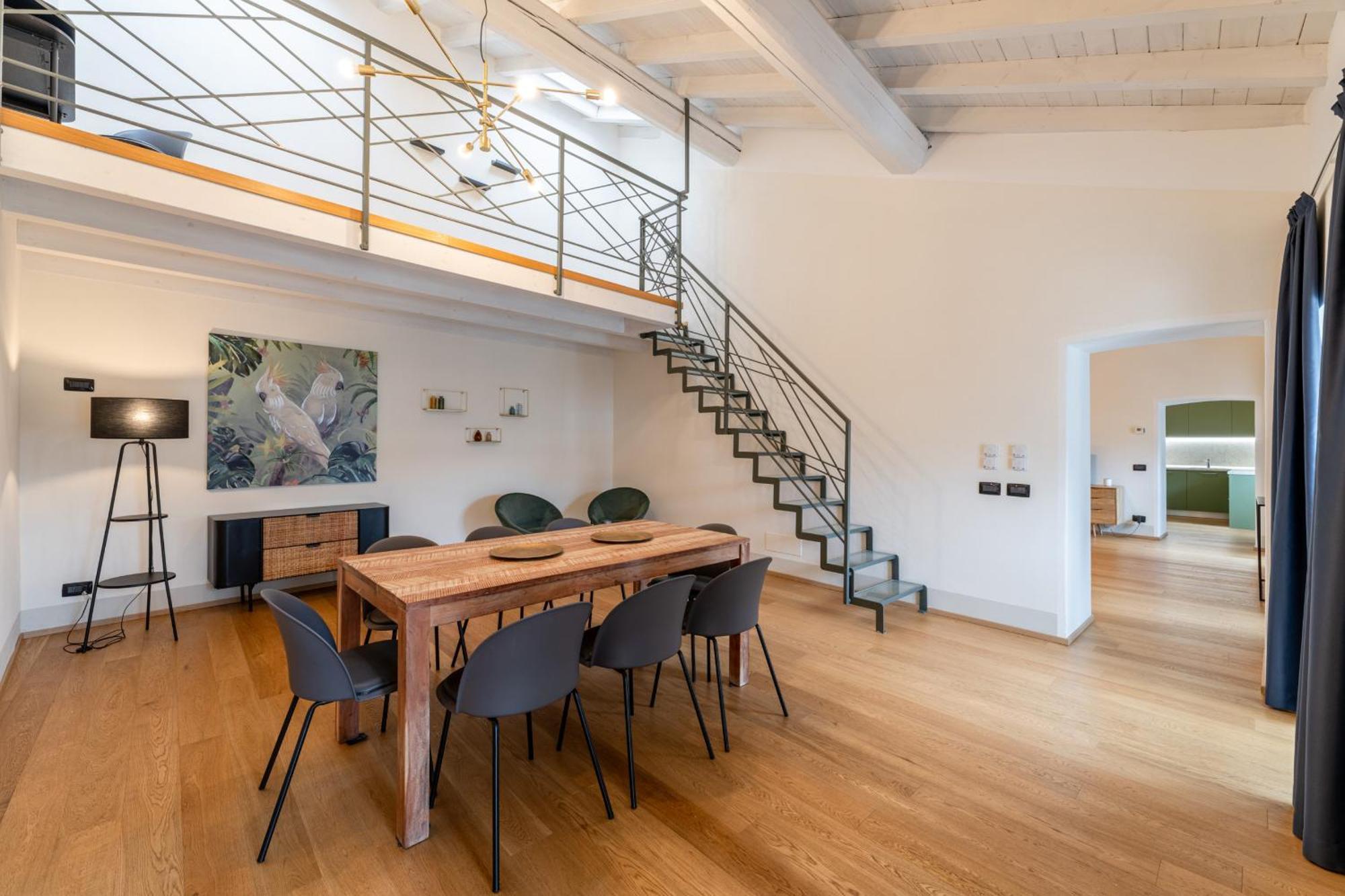 Palazzo Odescalchi By Wonderful Italy Apartment *