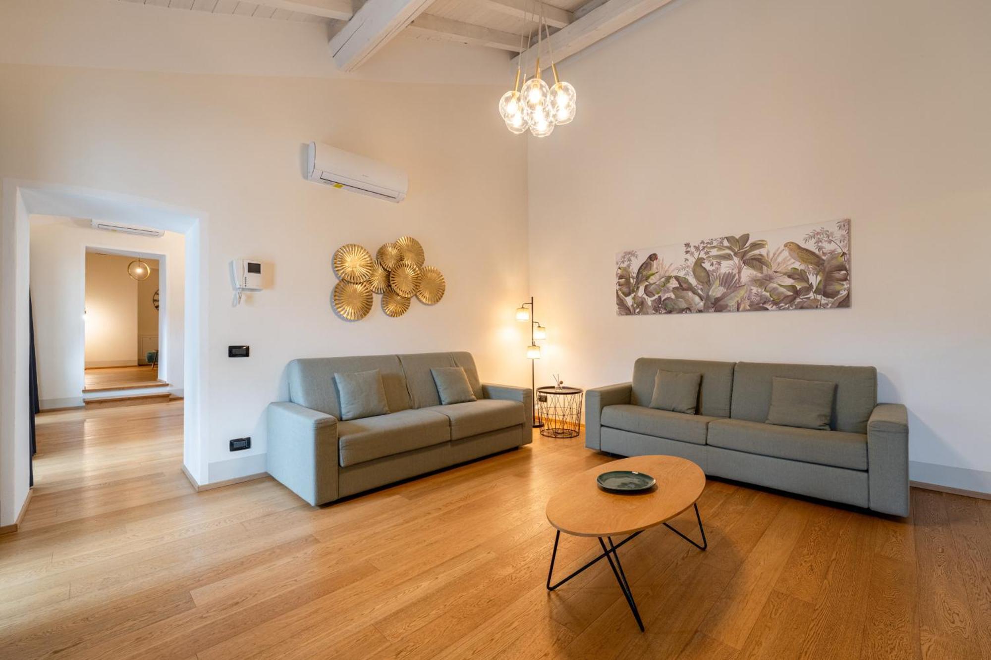 Palazzo Odescalchi By Wonderful Italy Apartment Como