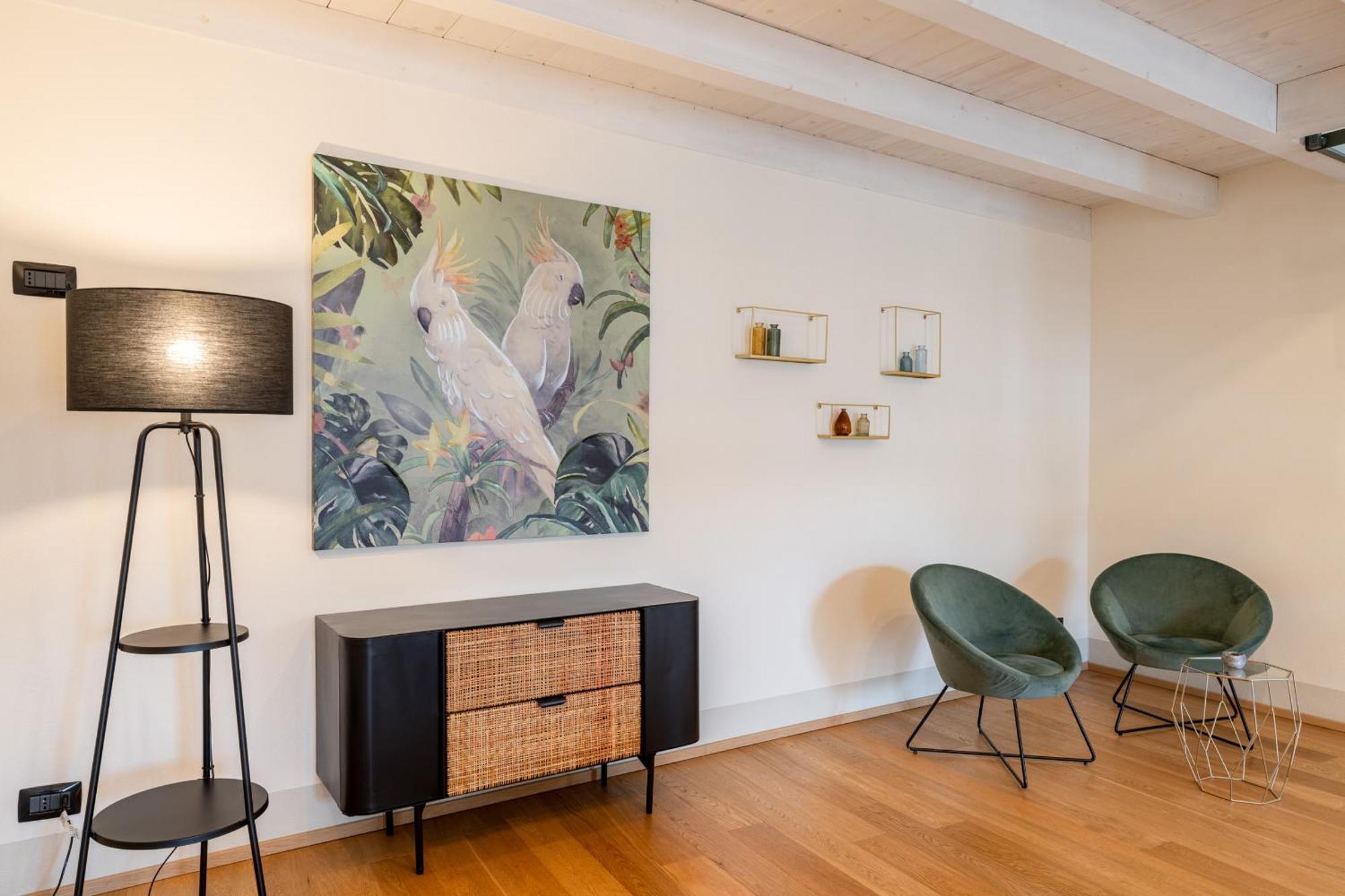 Apartment Palazzo Odescalchi By Wonderful Italy *