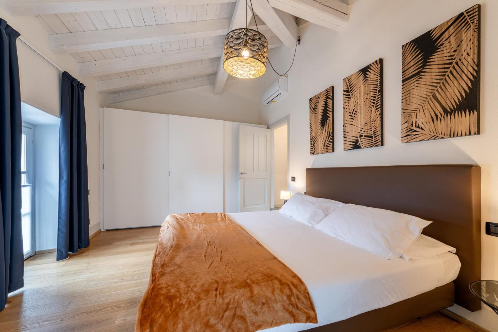 Palazzo Odescalchi By Wonderful Italy Apartment *