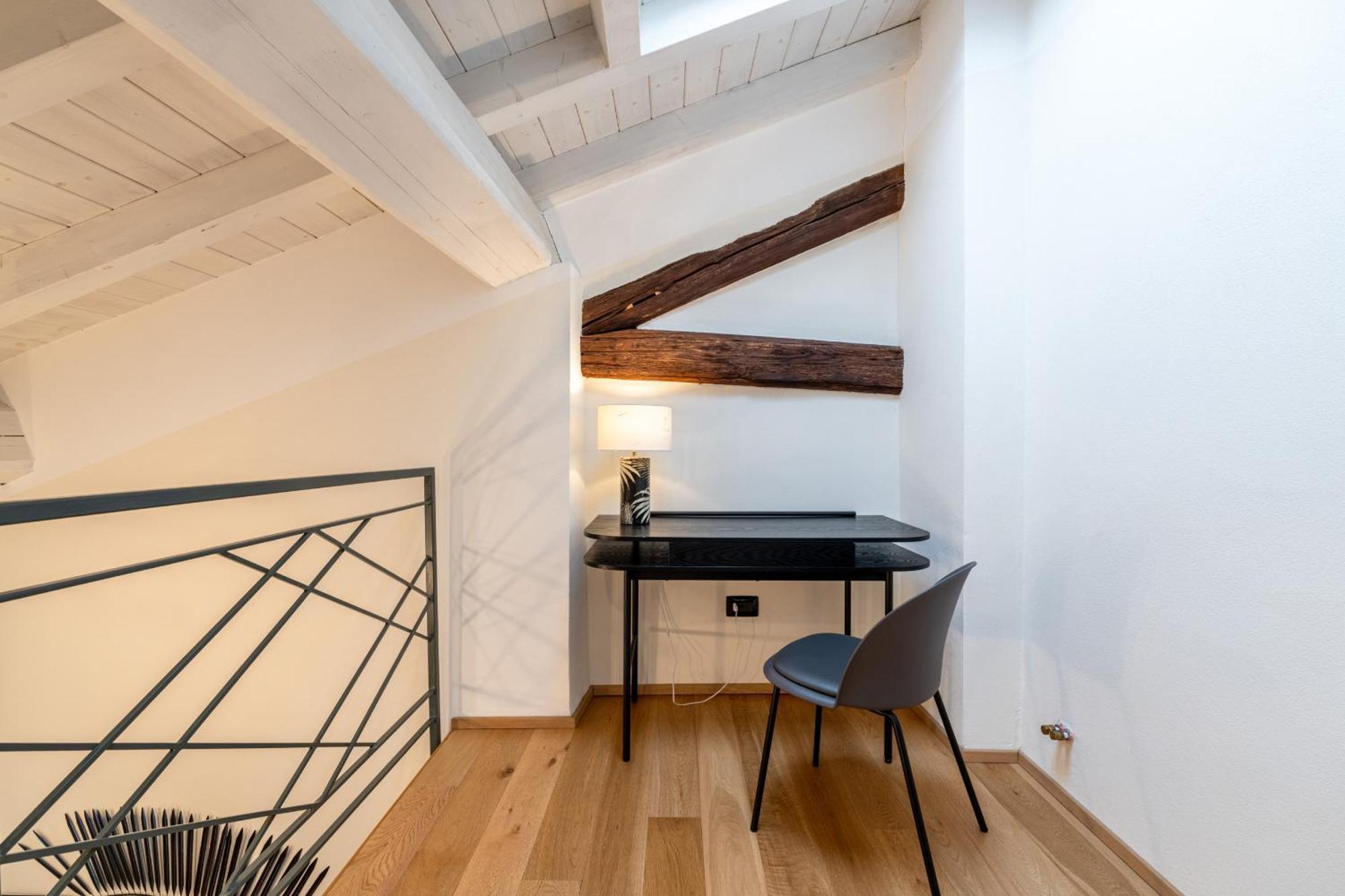Palazzo Odescalchi By Wonderful Italy Apartment Como