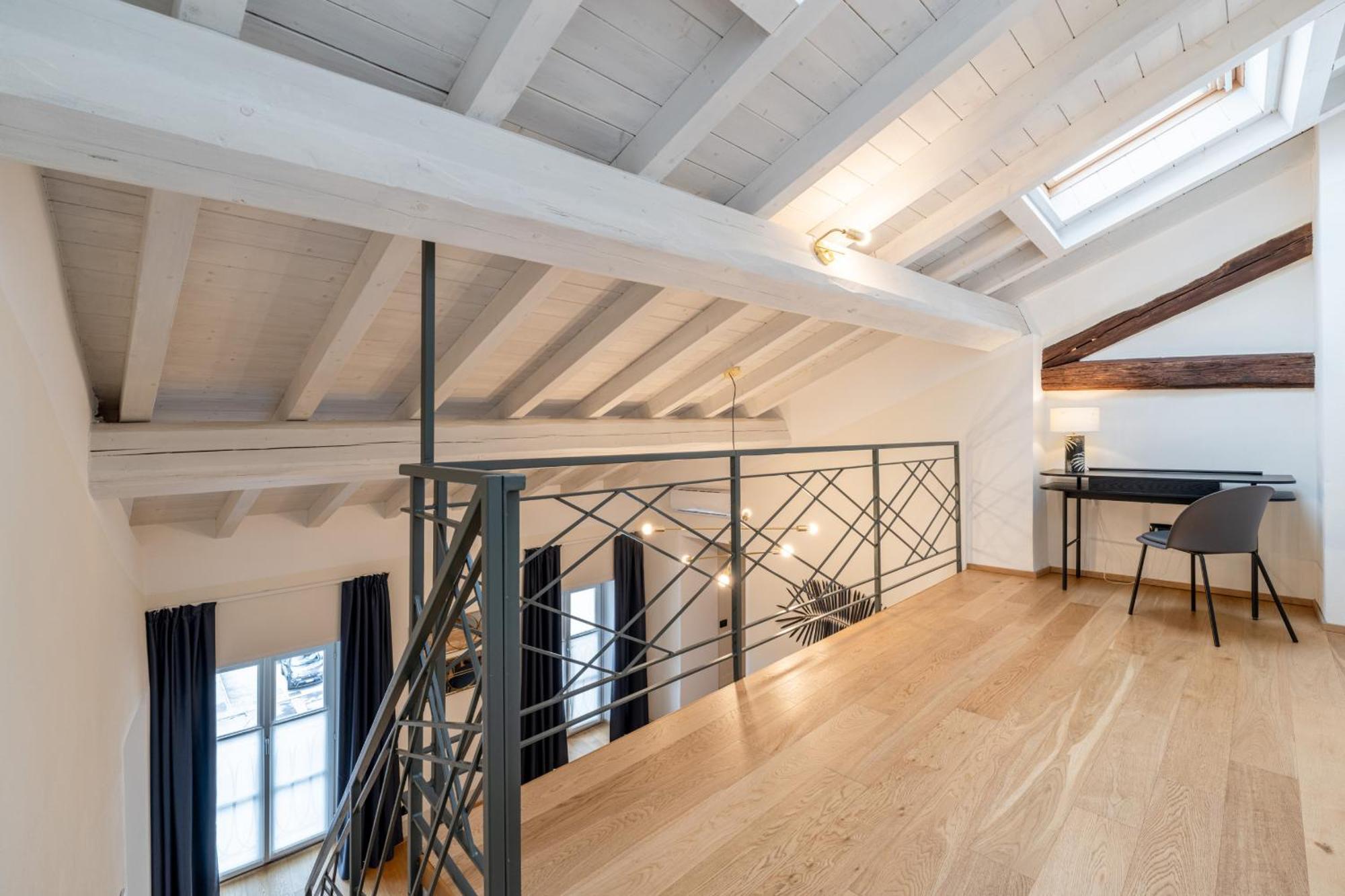 Palazzo Odescalchi By Wonderful Italy Apartment Como