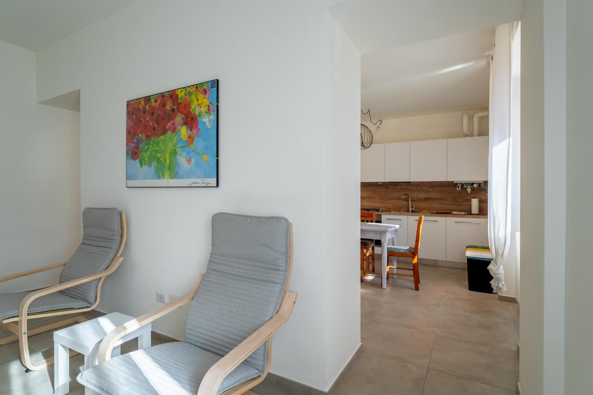 Apartment Lightful In By Wonderful Italy *