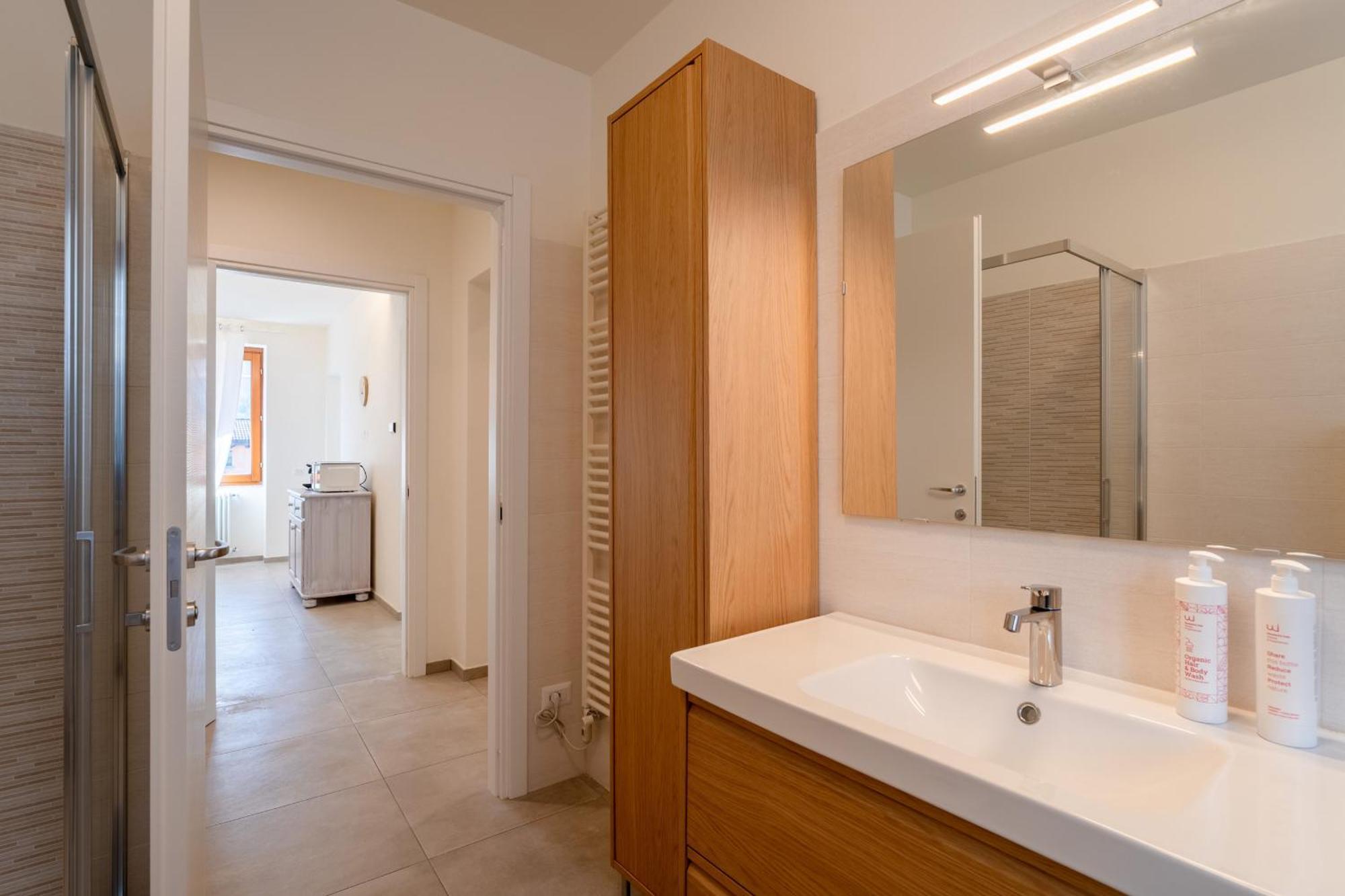 Apartment Lightful In By Wonderful Italy