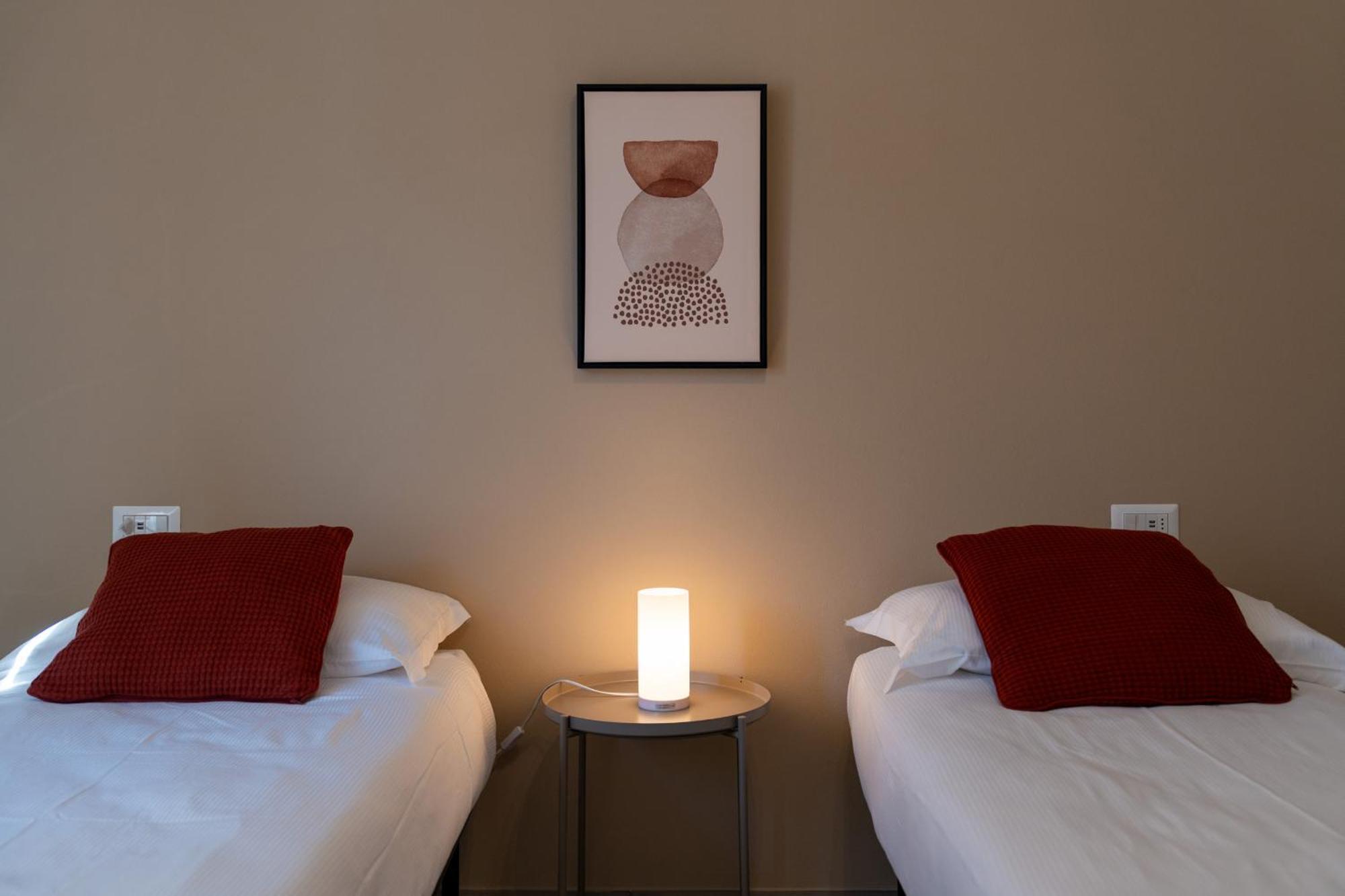 Apartment Lightful In By Wonderful Italy