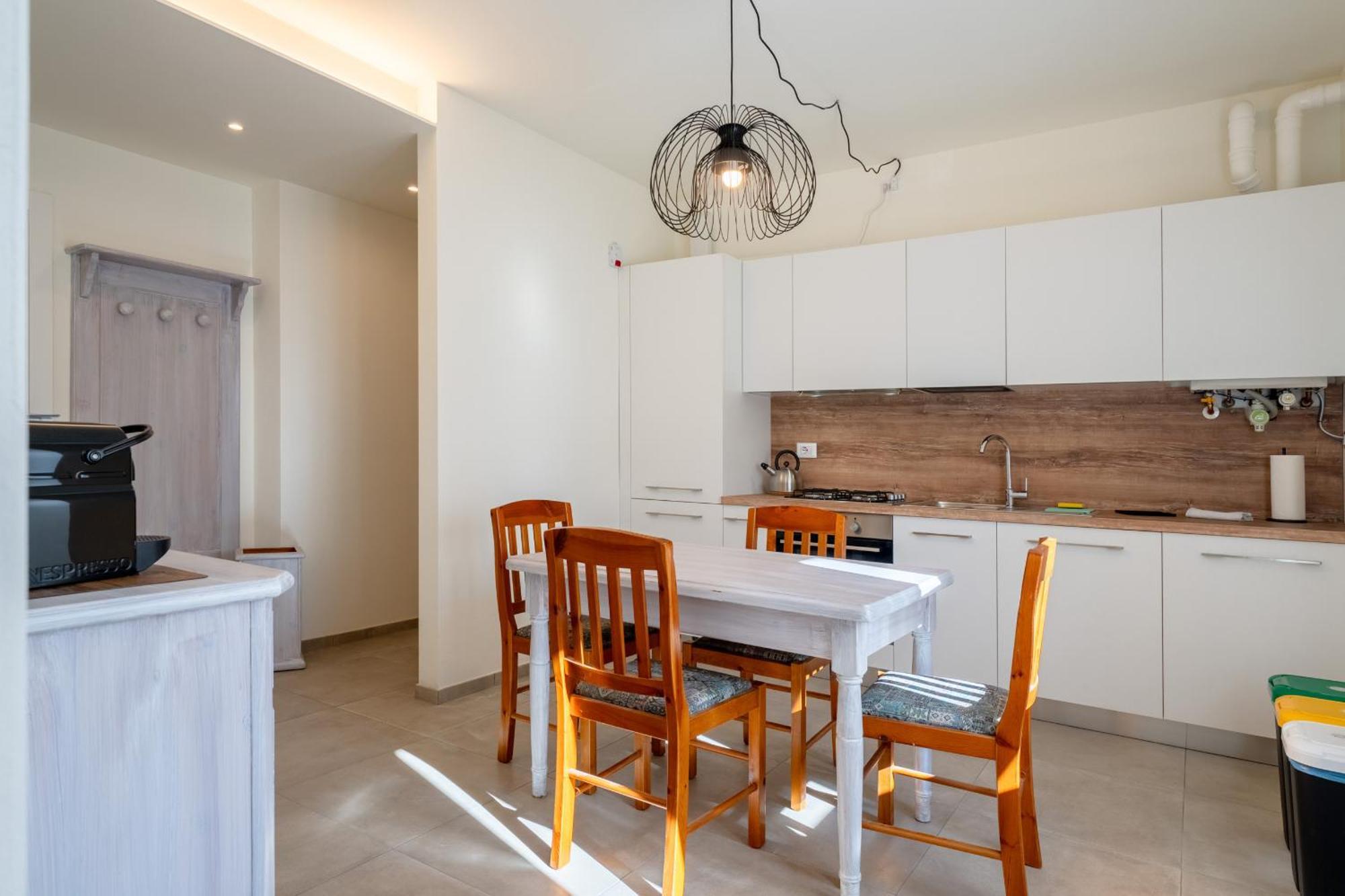 Apartment Lightful In By Wonderful Italy Valbrona