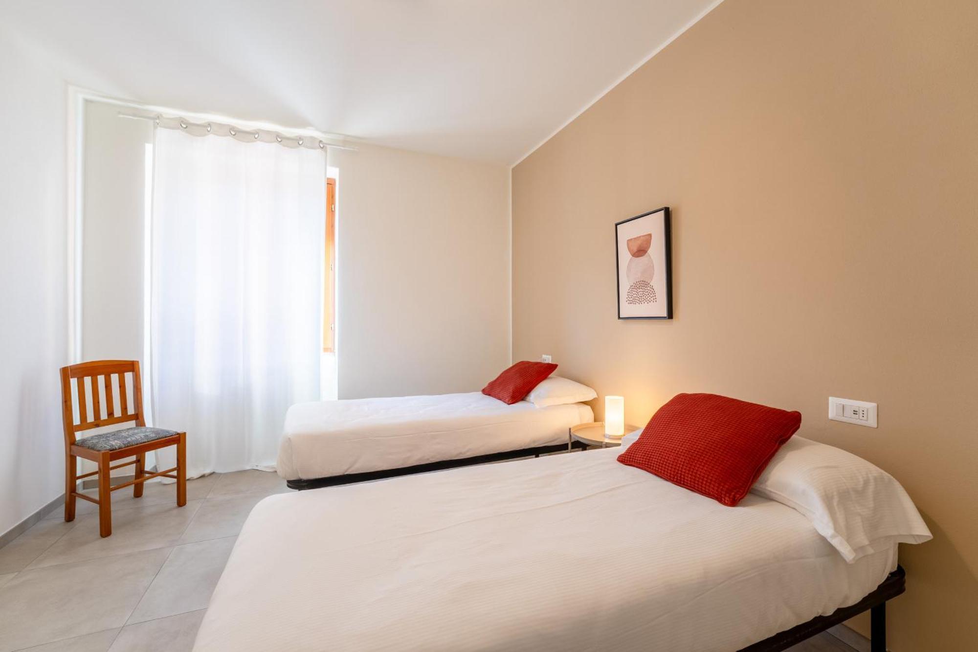Lightful In By Wonderful Italy Apartment Valbrona