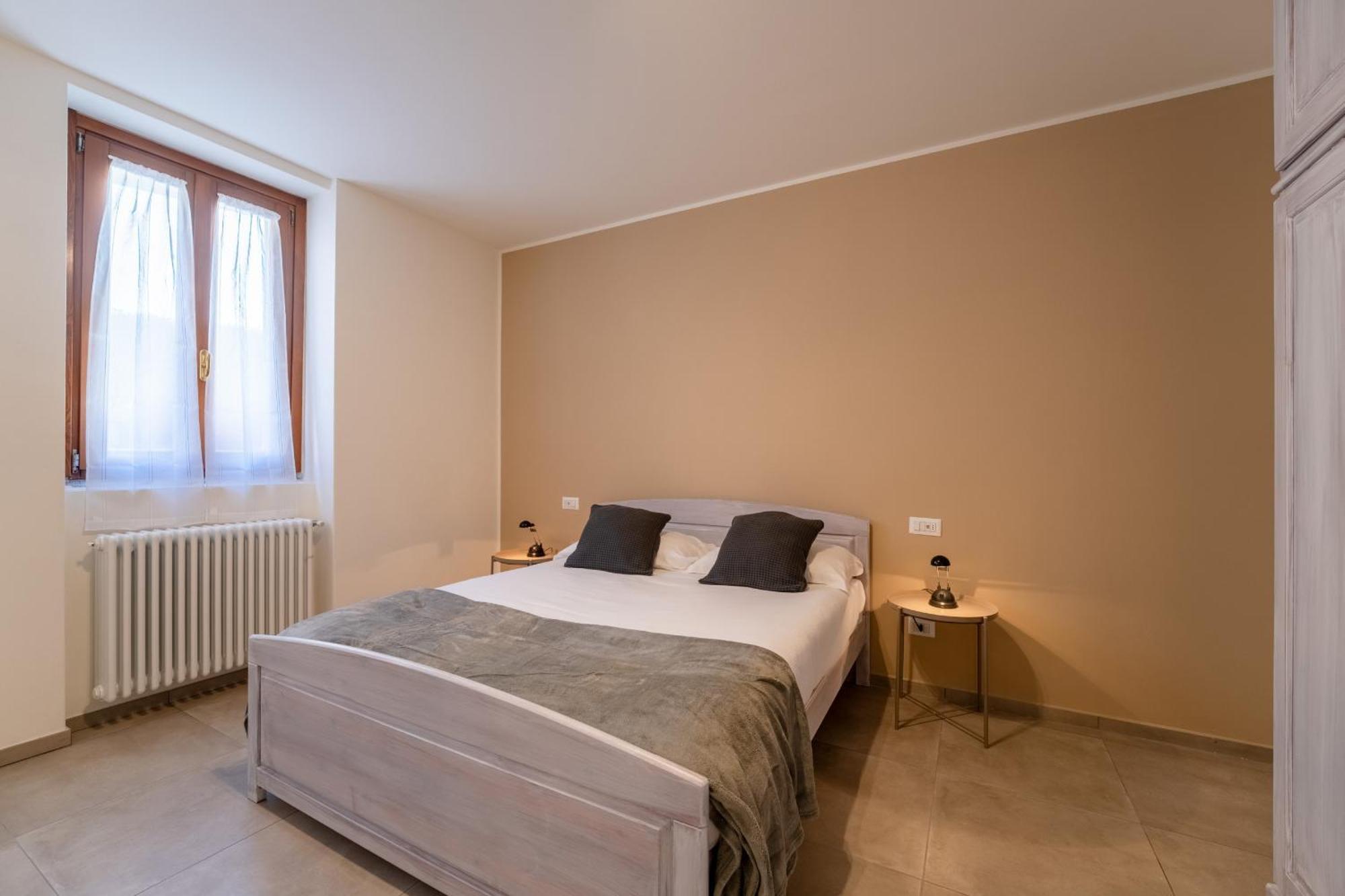 Lightful In By Wonderful Italy Apartment Valbrona