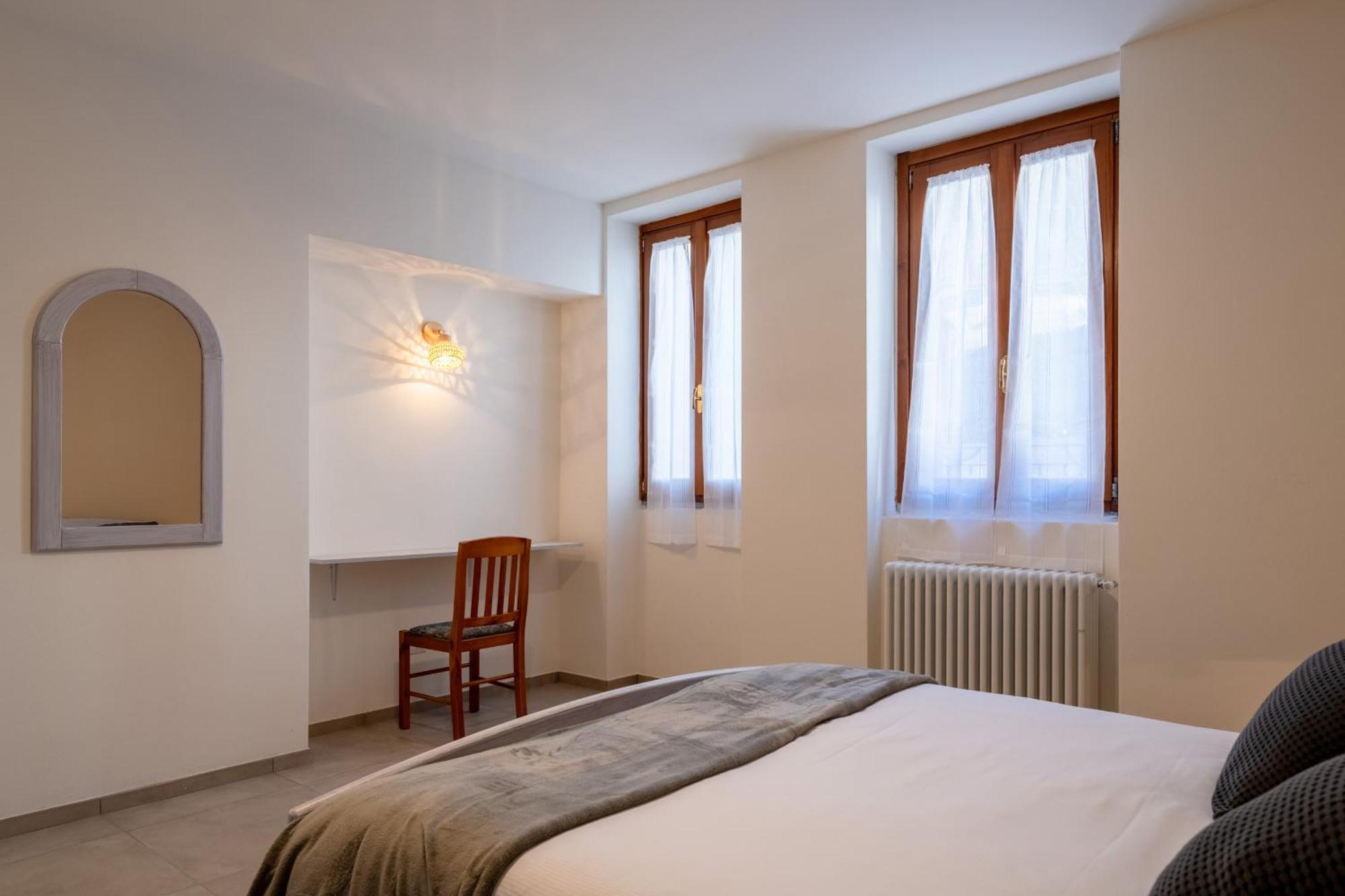 Lightful In By Wonderful Italy Apartment *
