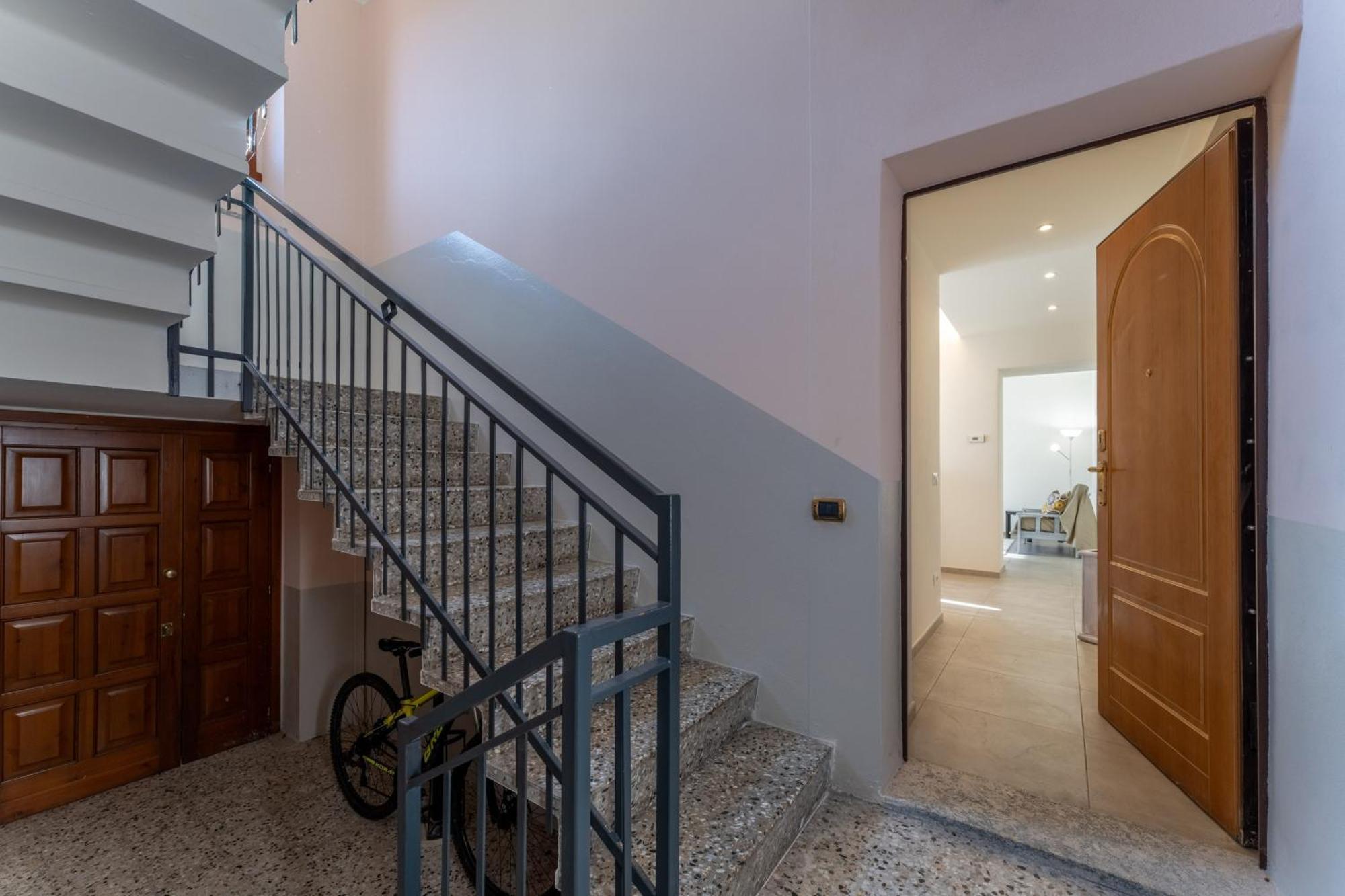 Apartment Lightful In By Wonderful Italy *