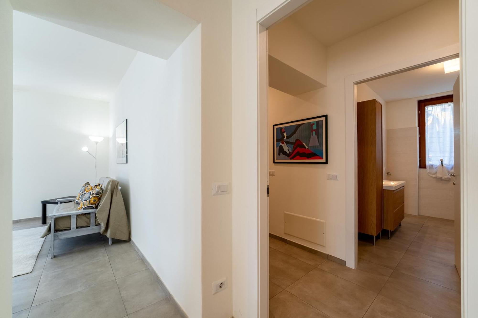 Lightful In By Wonderful Italy Apartment Valbrona