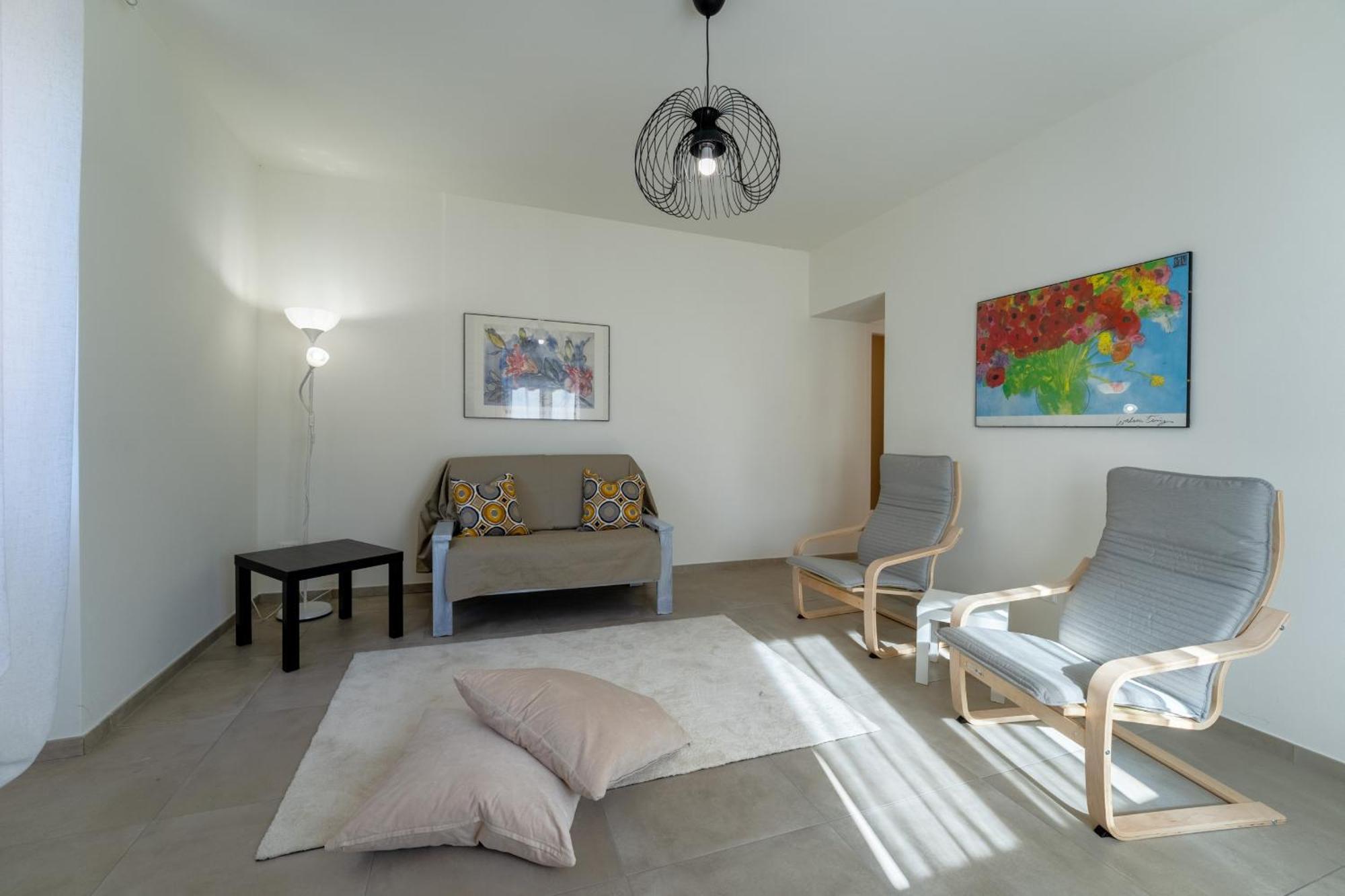 Lightful In By Wonderful Italy Apartment