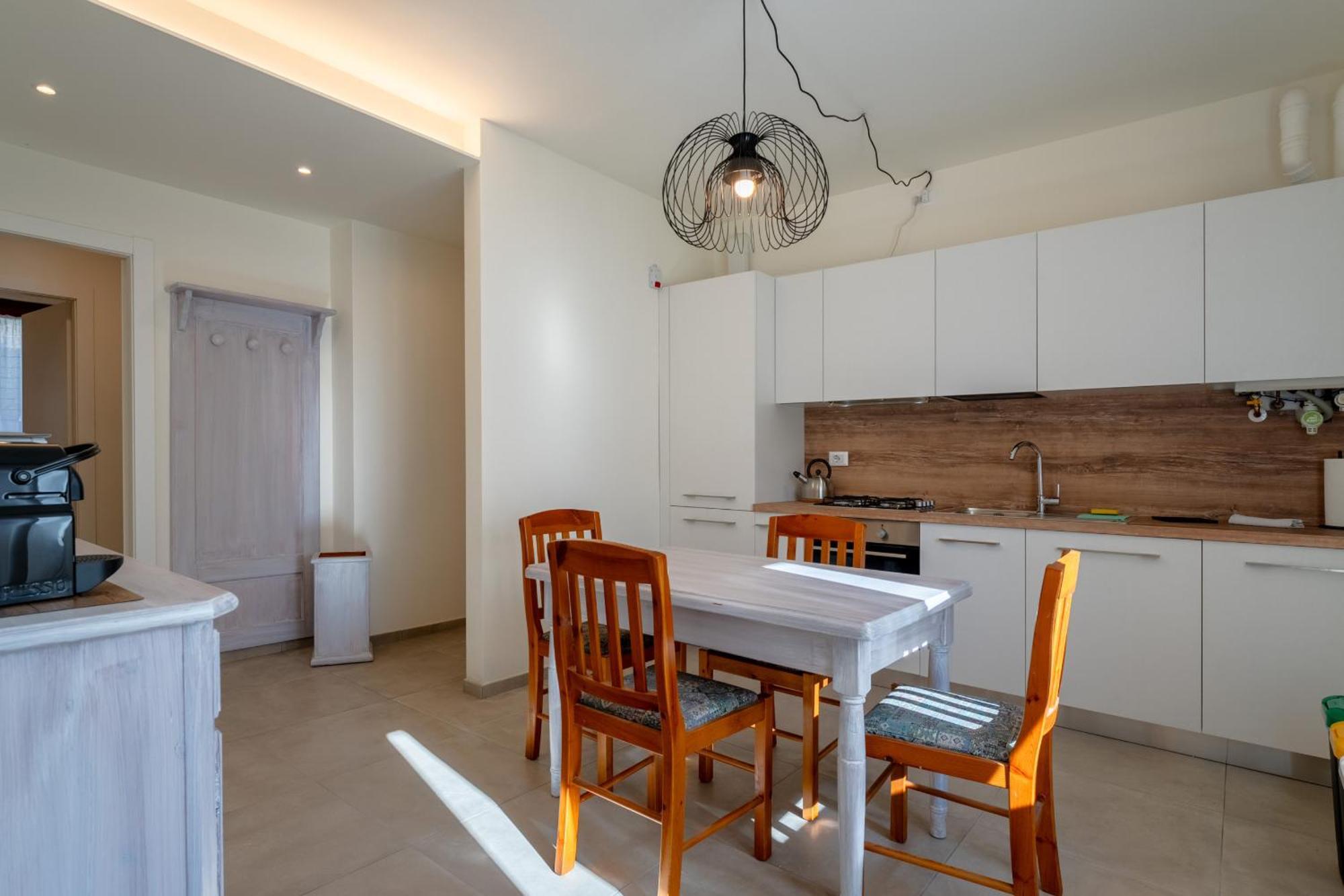 Apartment Lightful In By Wonderful Italy *