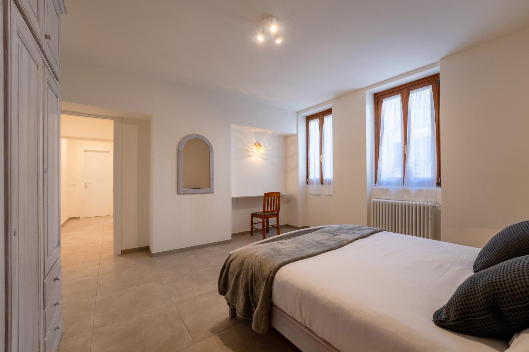 Lightful In By Wonderful Italy Apartment Valbrona