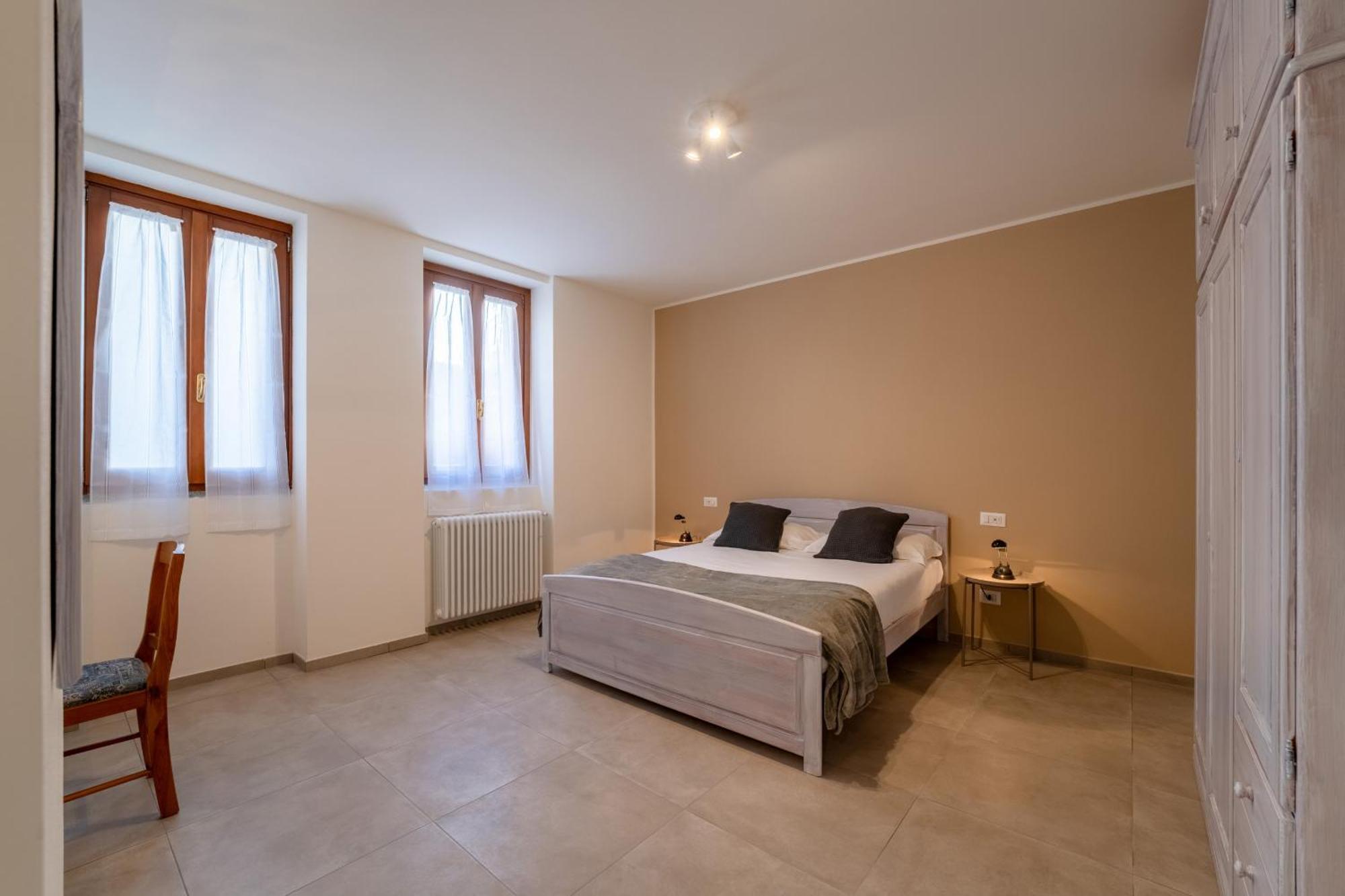 Lightful In By Wonderful Italy Apartment